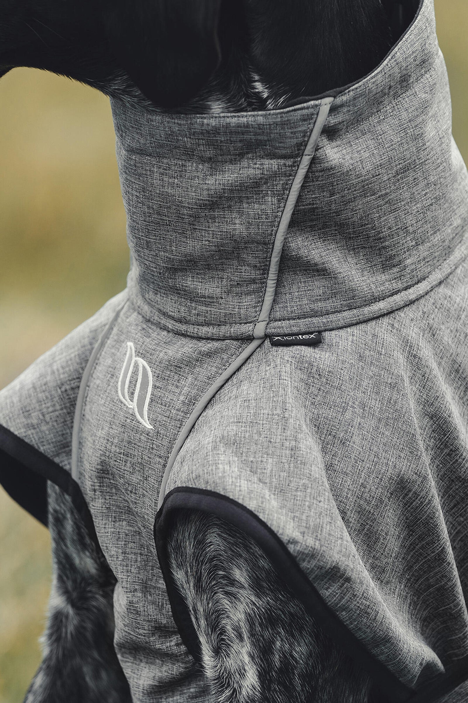 Back on Track Bark All-Round Dog Coat, 85-90cm Dog Accesories