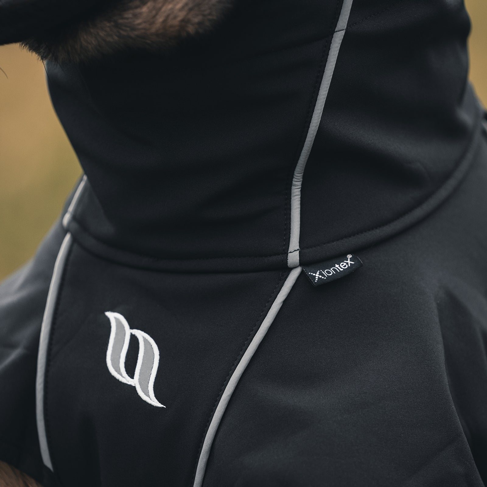 Back on Track Nella All-Round Dog Coat, 25-35cm Dog Accesories