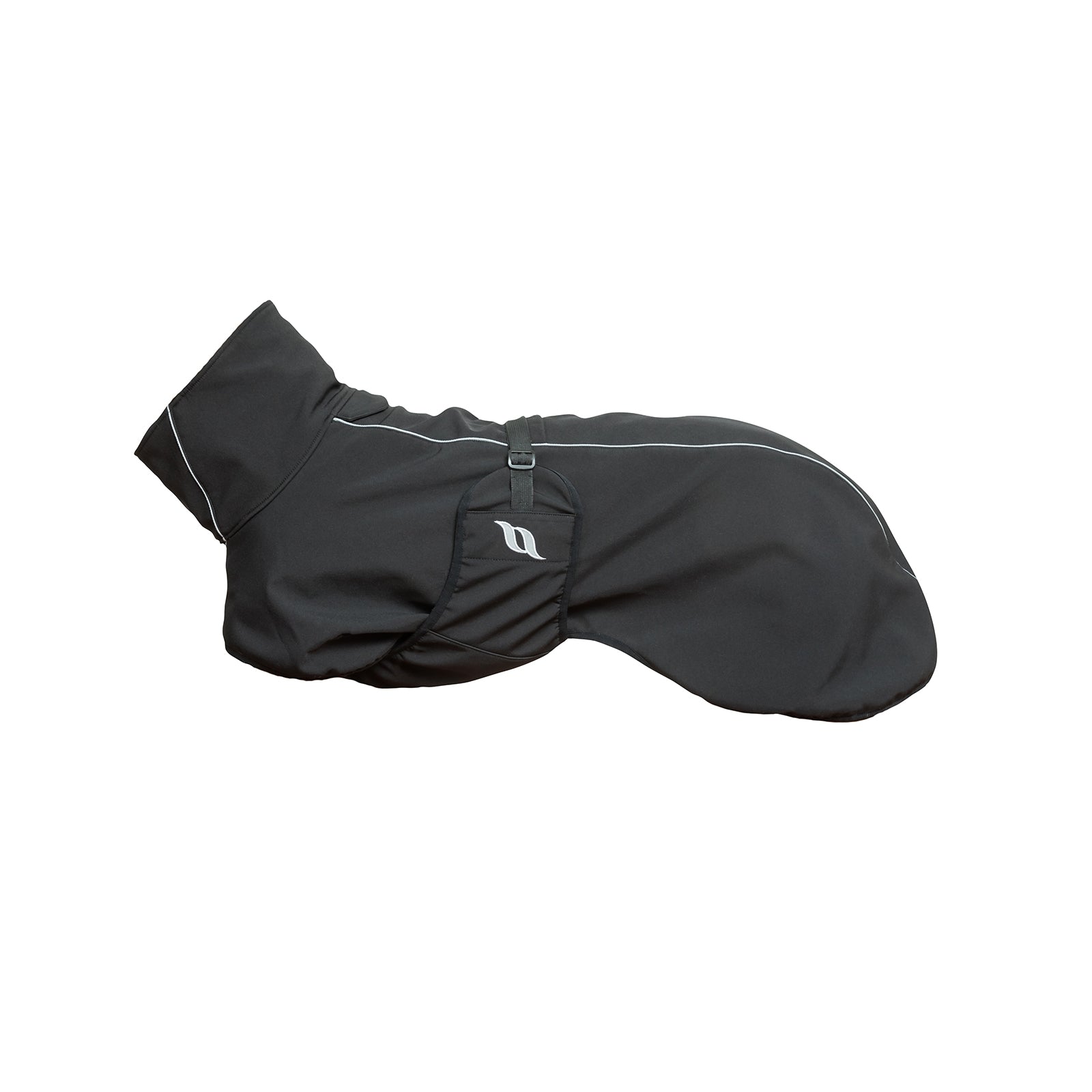 Back on Track Abrigo para Perro Uso General Nella 55-65cm Perro