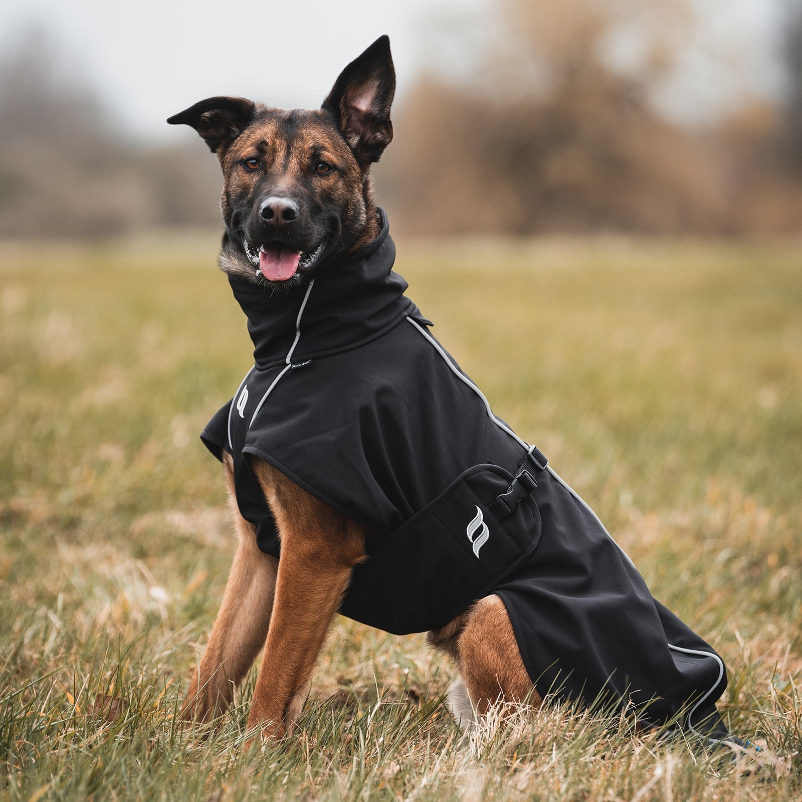 Back on Track Nella All-Round Dog Coat 55-65 cm Dog Accesories