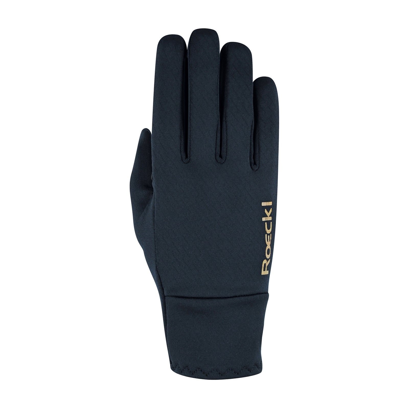 Roeckl Guantes de equitación ROECKL Wesley Guantes