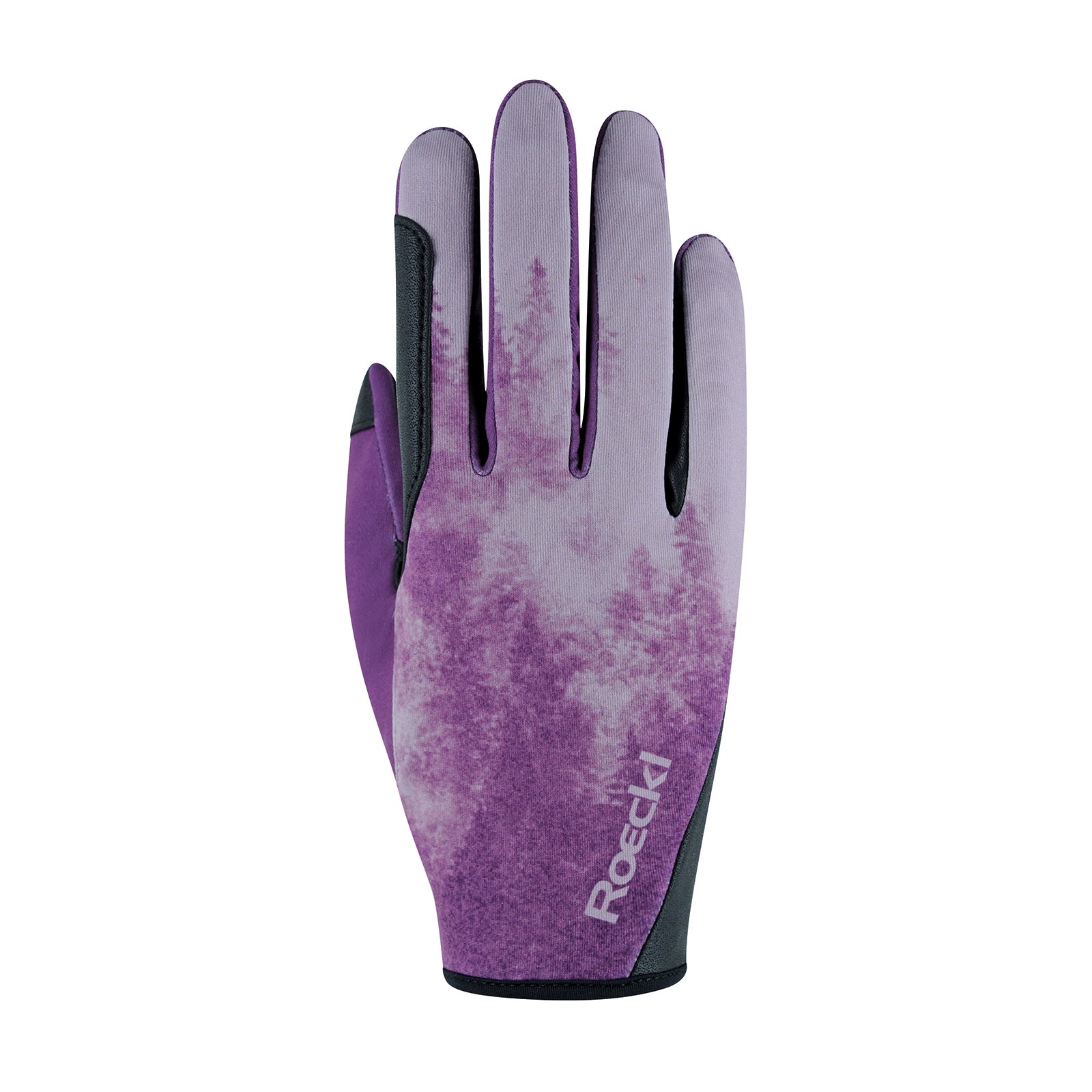 Roeckl Guantes de equitación Wing Guantes