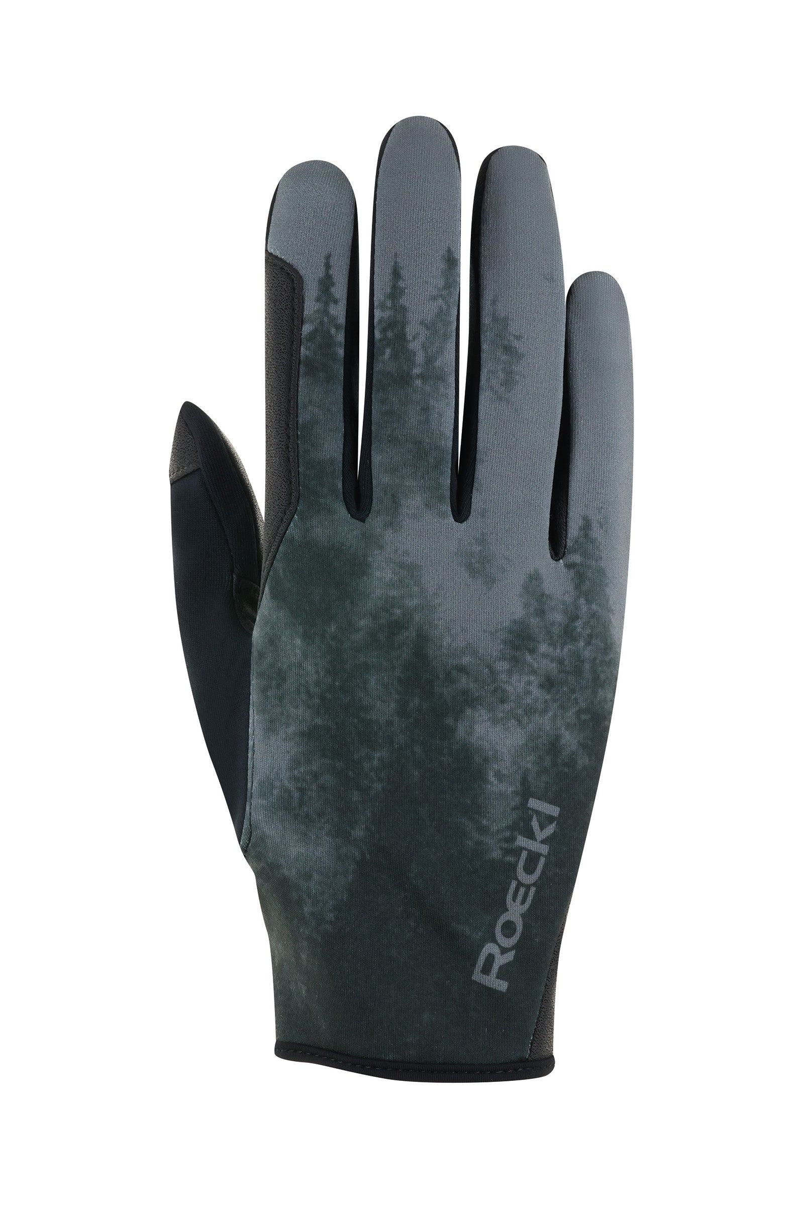 Roeckl Guantes de equitación Wing Guantes
