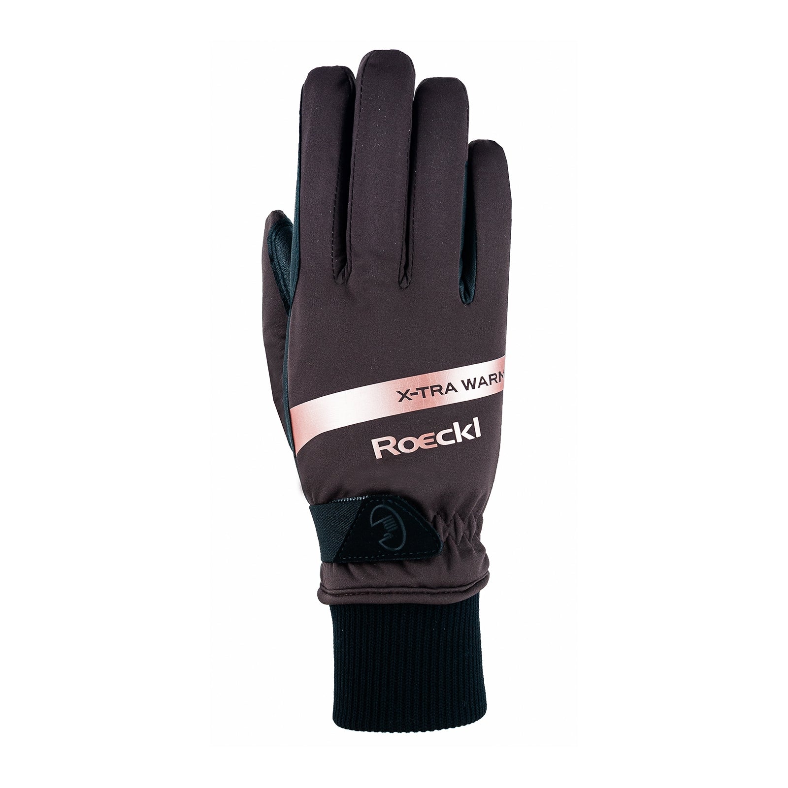 Roeckl Guantes de equitación Wynne Guantes