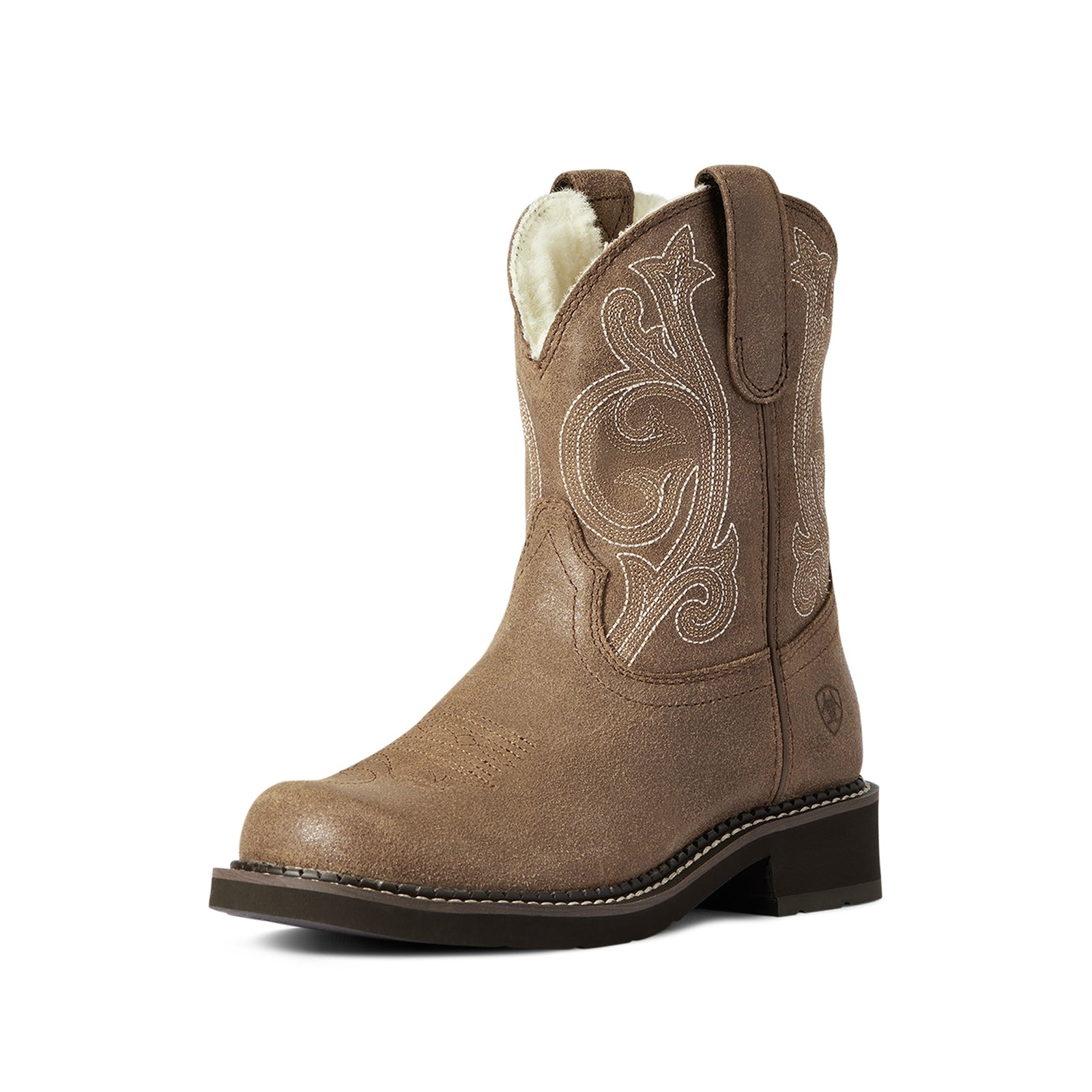Ariat Bota calentita Fatbaby Calzado
