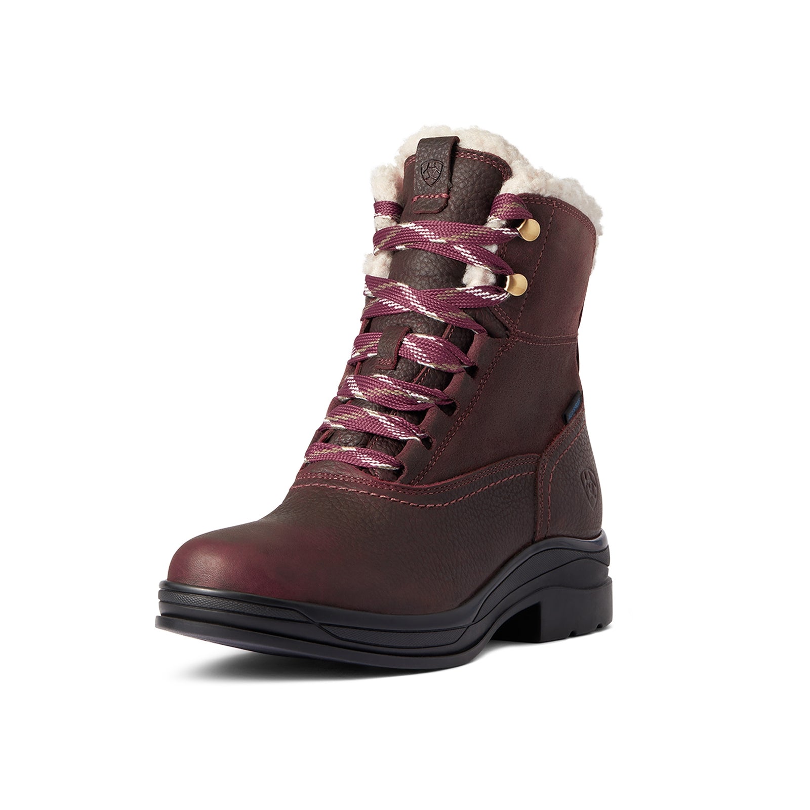 Ariat Harper botas de media caña impermeables para mujer Calzado