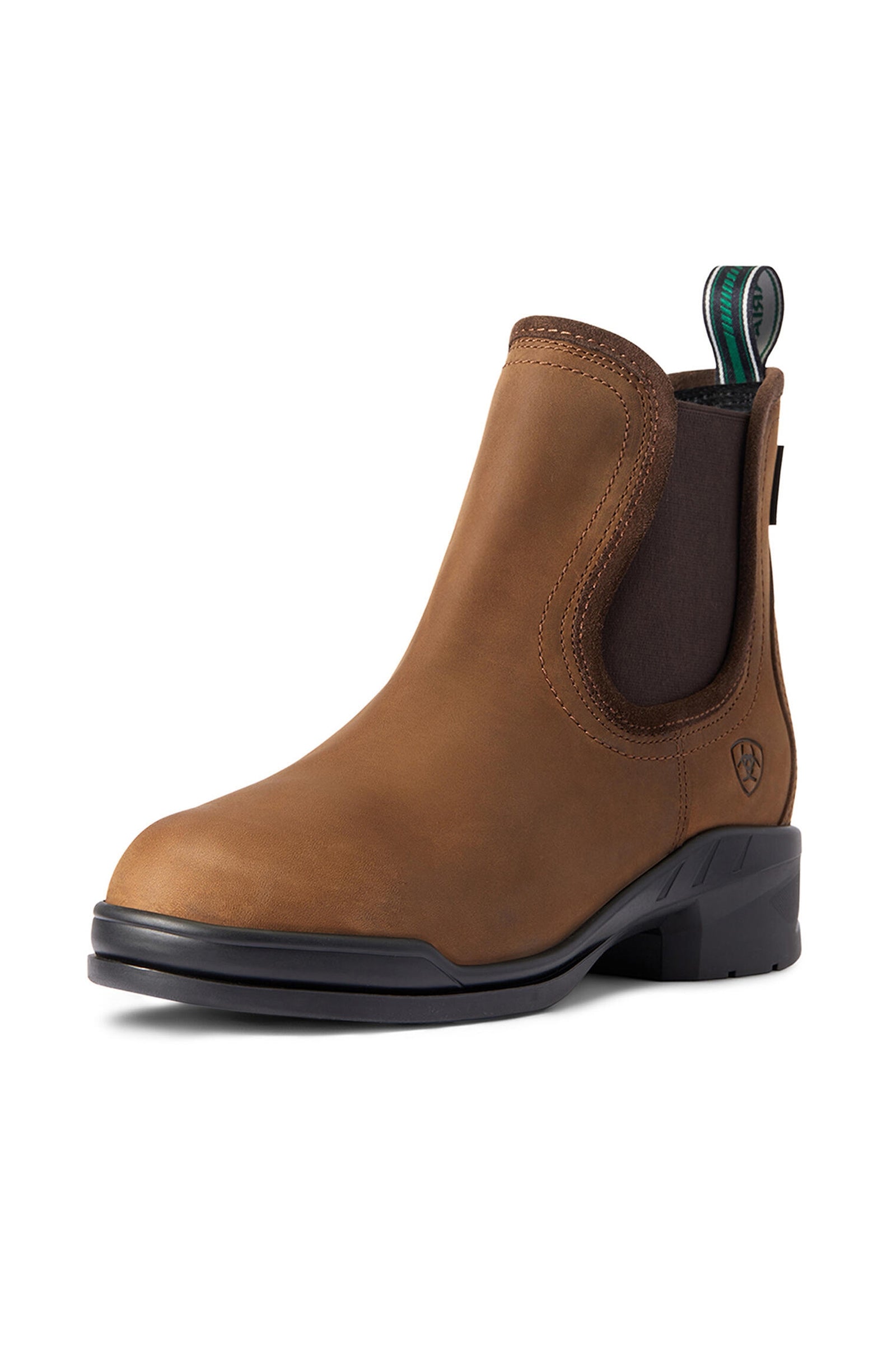 Ariat Keswick botines Jodhpur para mujer con puntera de acero Calzado