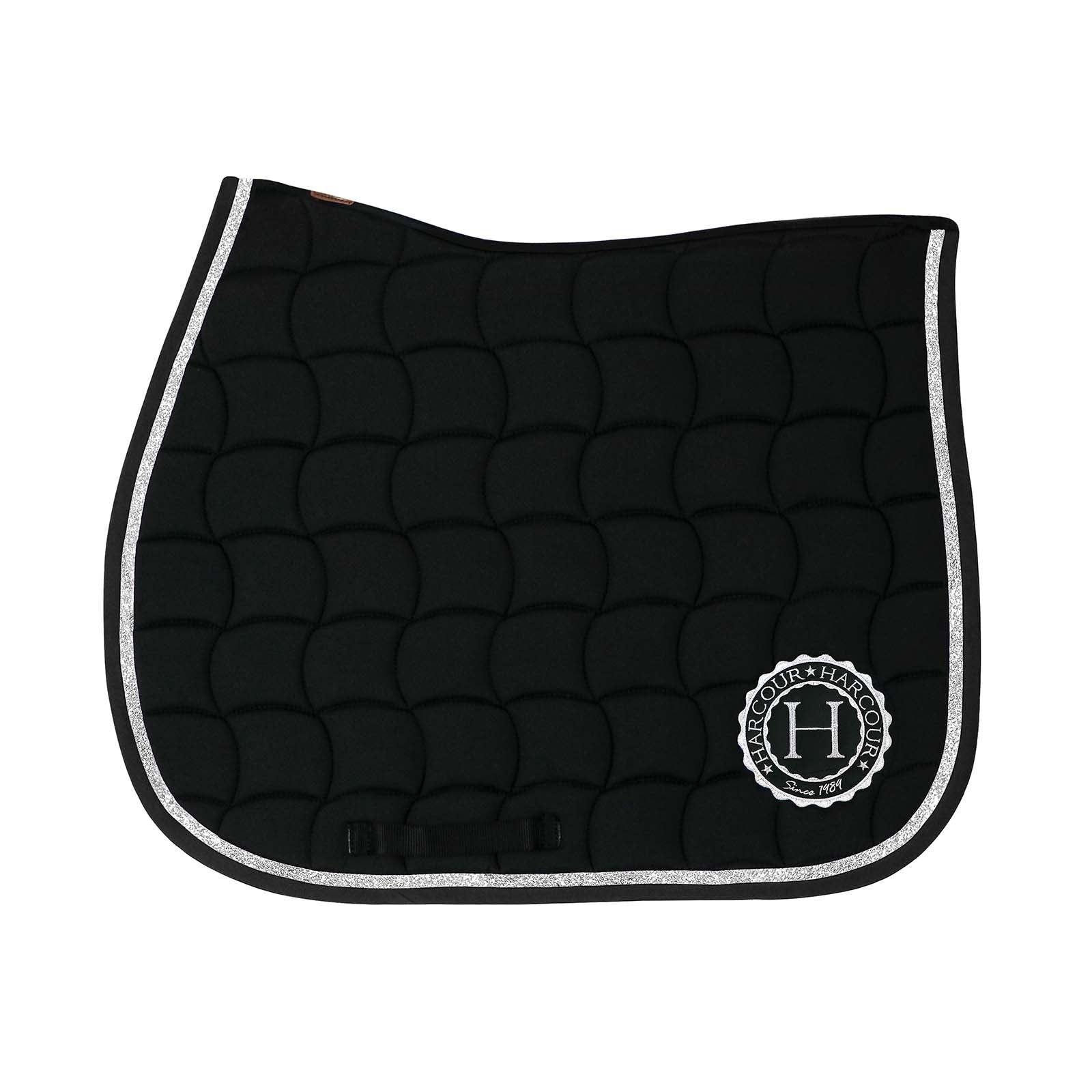Harcour Cari Jumping Saddle Pad Mantillas
