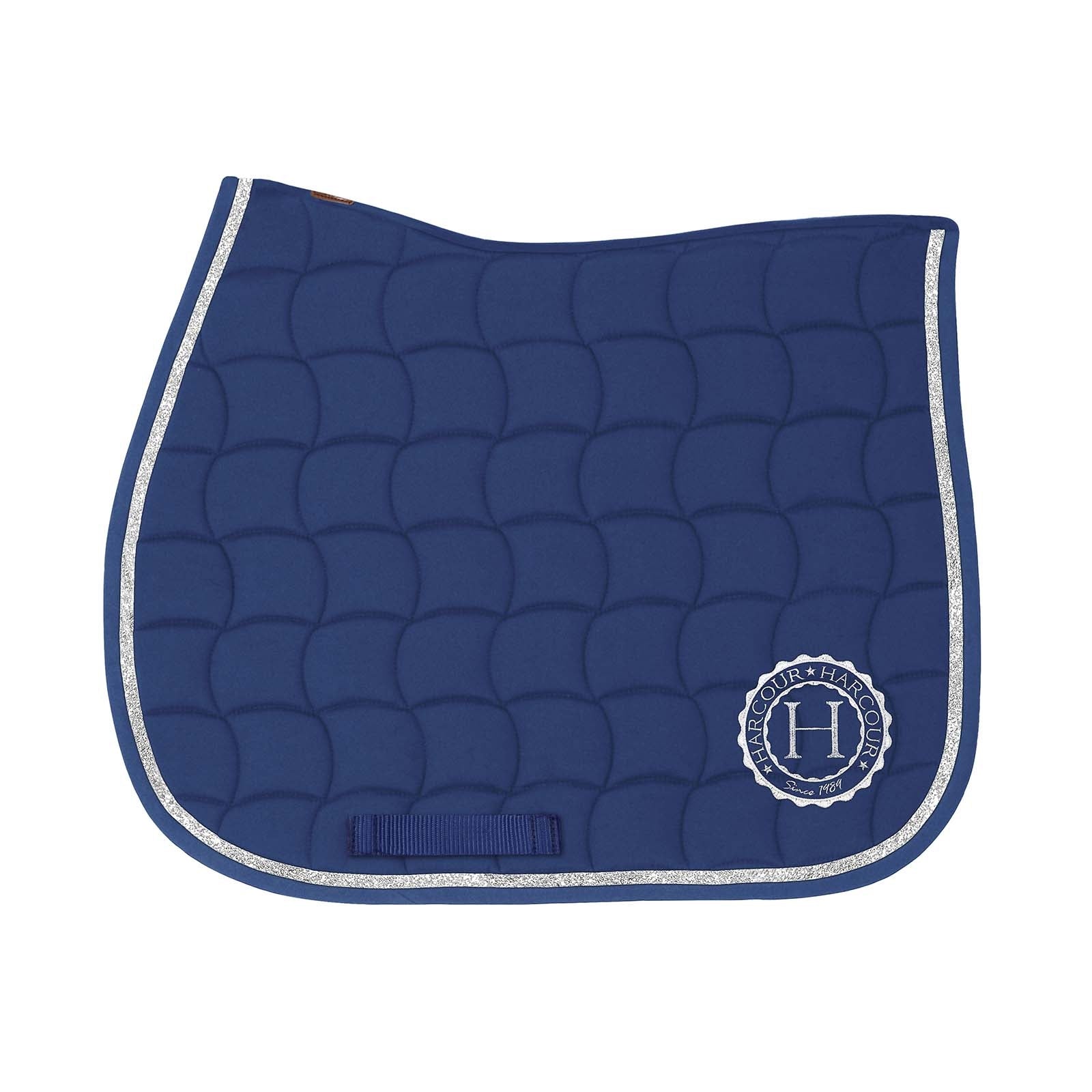 Harcour Cari Jumping Saddle Pad Mantillas