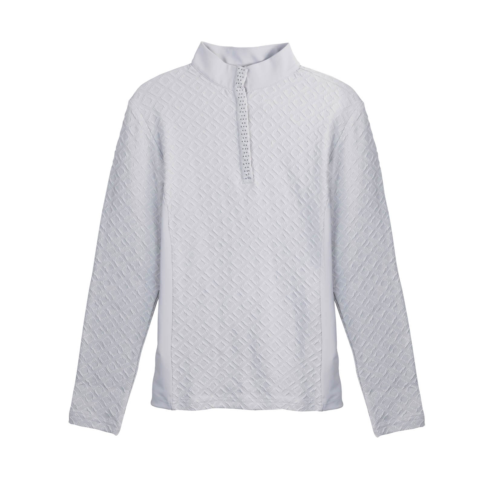 Harcour Camiseta de manga larga Technikal para mujer Charade Ropa Mujer