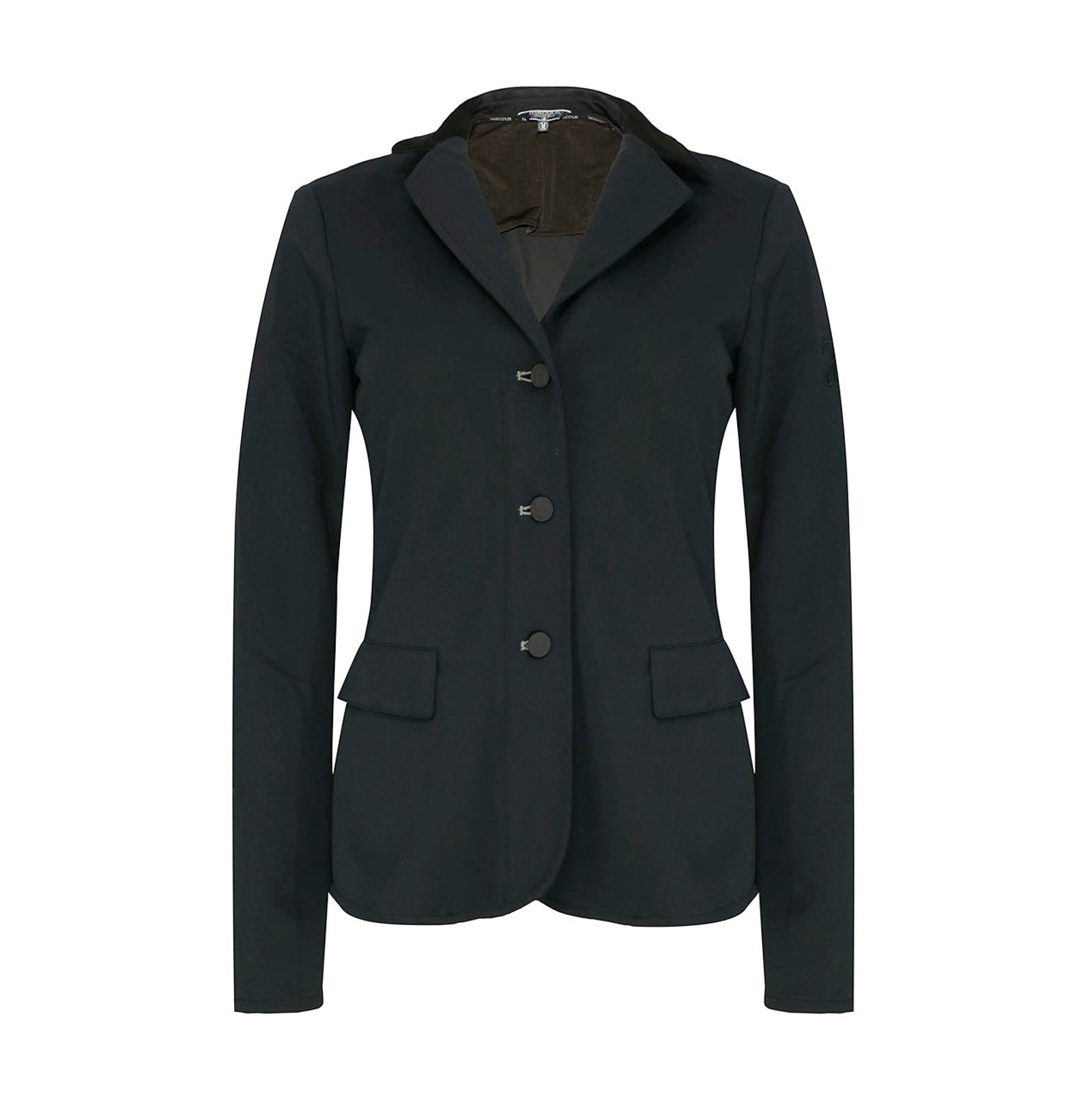 Harcour Chaqueta de concurso para mujer Illuna Ropa Mujer