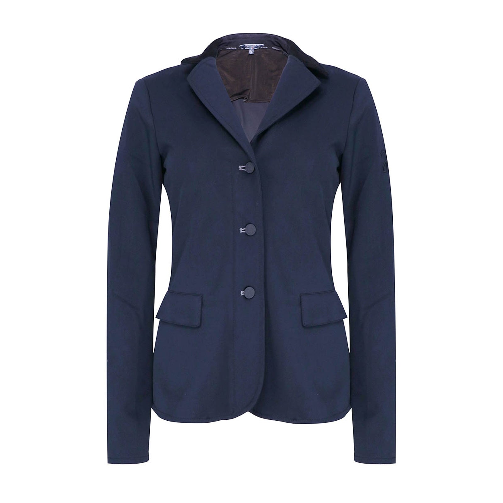 Harcour Chaqueta de concurso para mujer Illuna Ropa Mujer