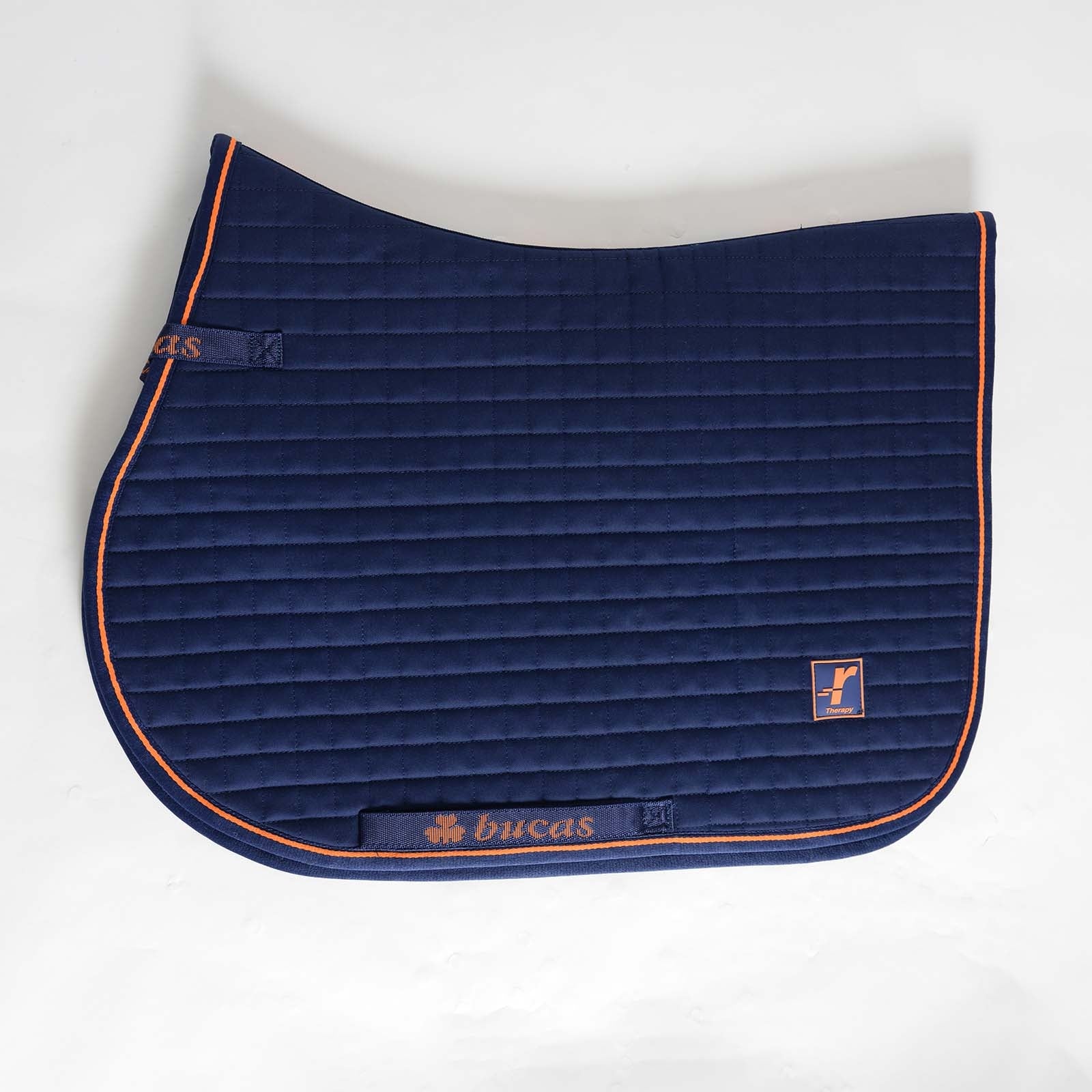 Bucas Therapy Saddle pad Jump Saddle Pads