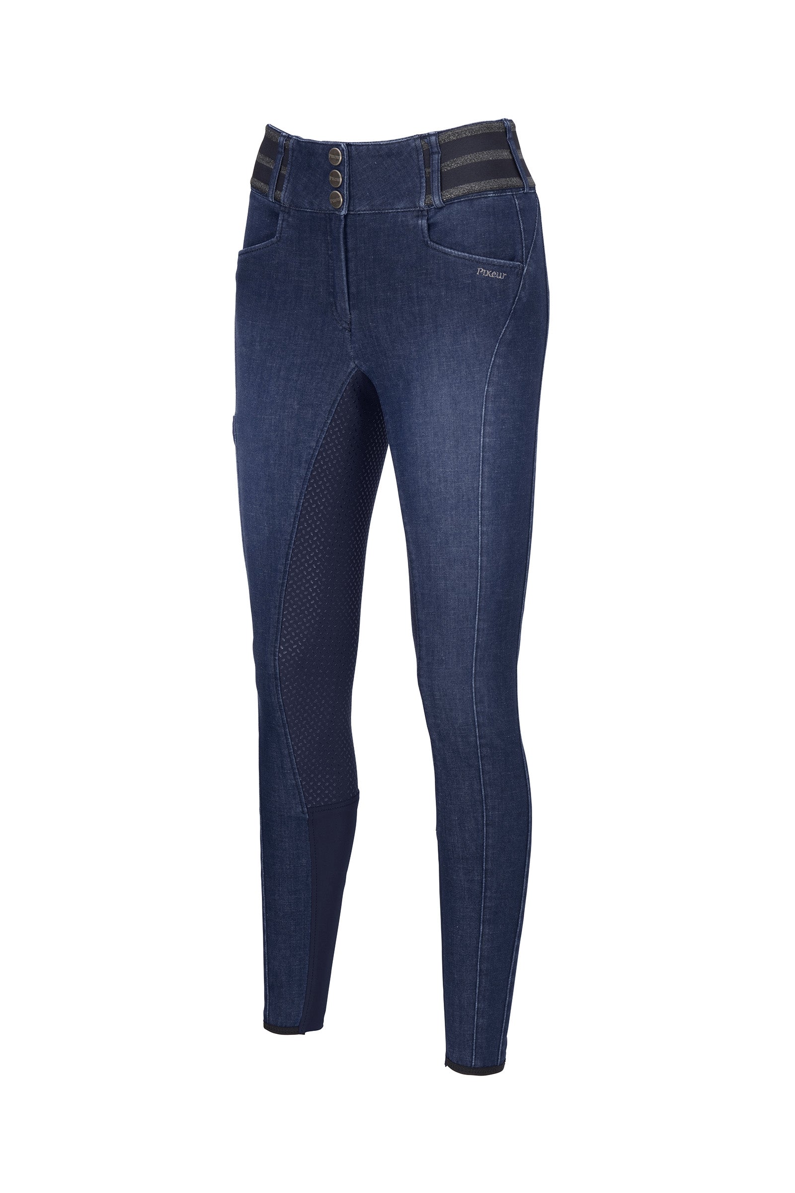 Pikeur Candela Jeans Full Grip Breeches for Women Womens Breeches