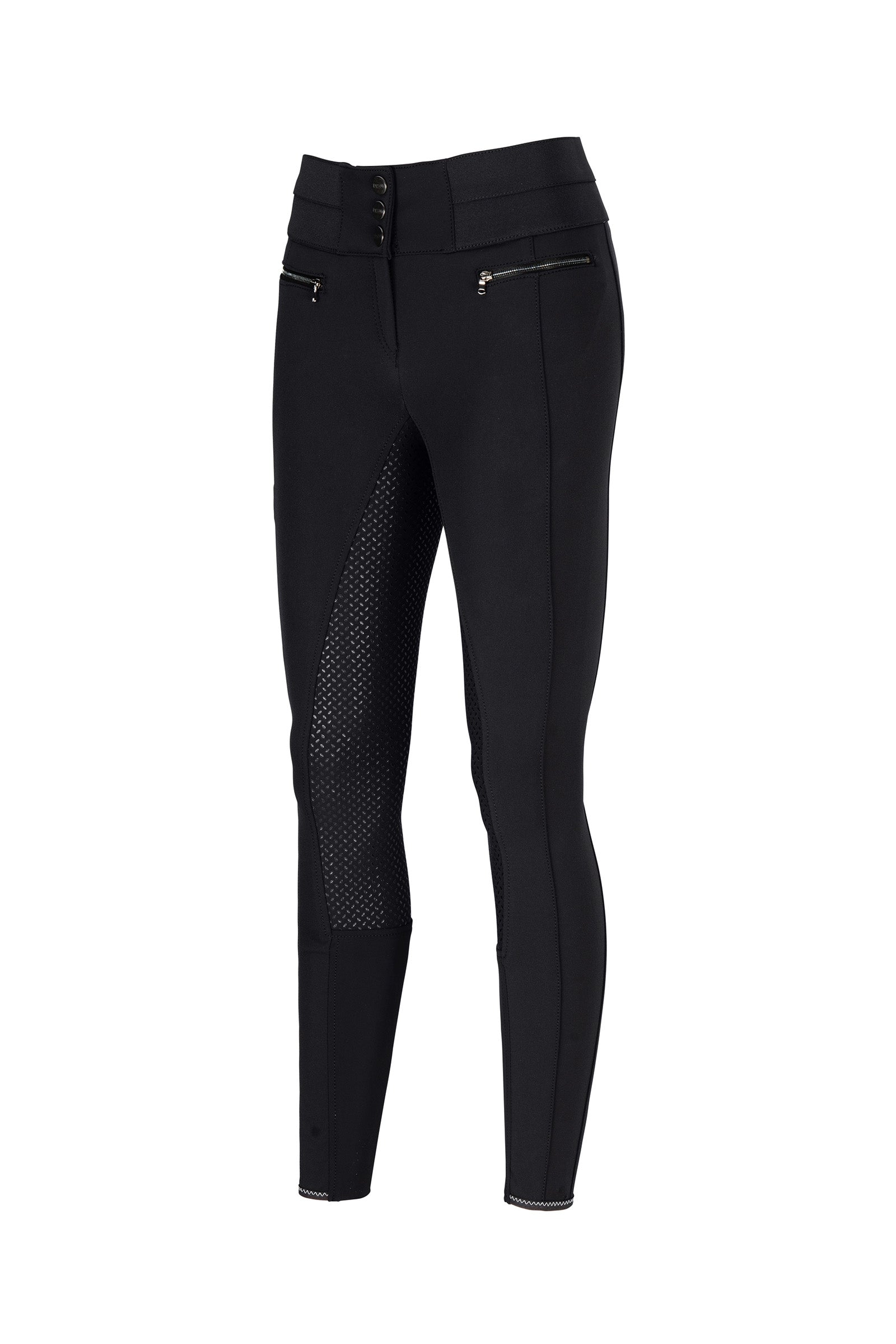 Pikeur Charlette Full Grip Breeches for Women Womens Breeches