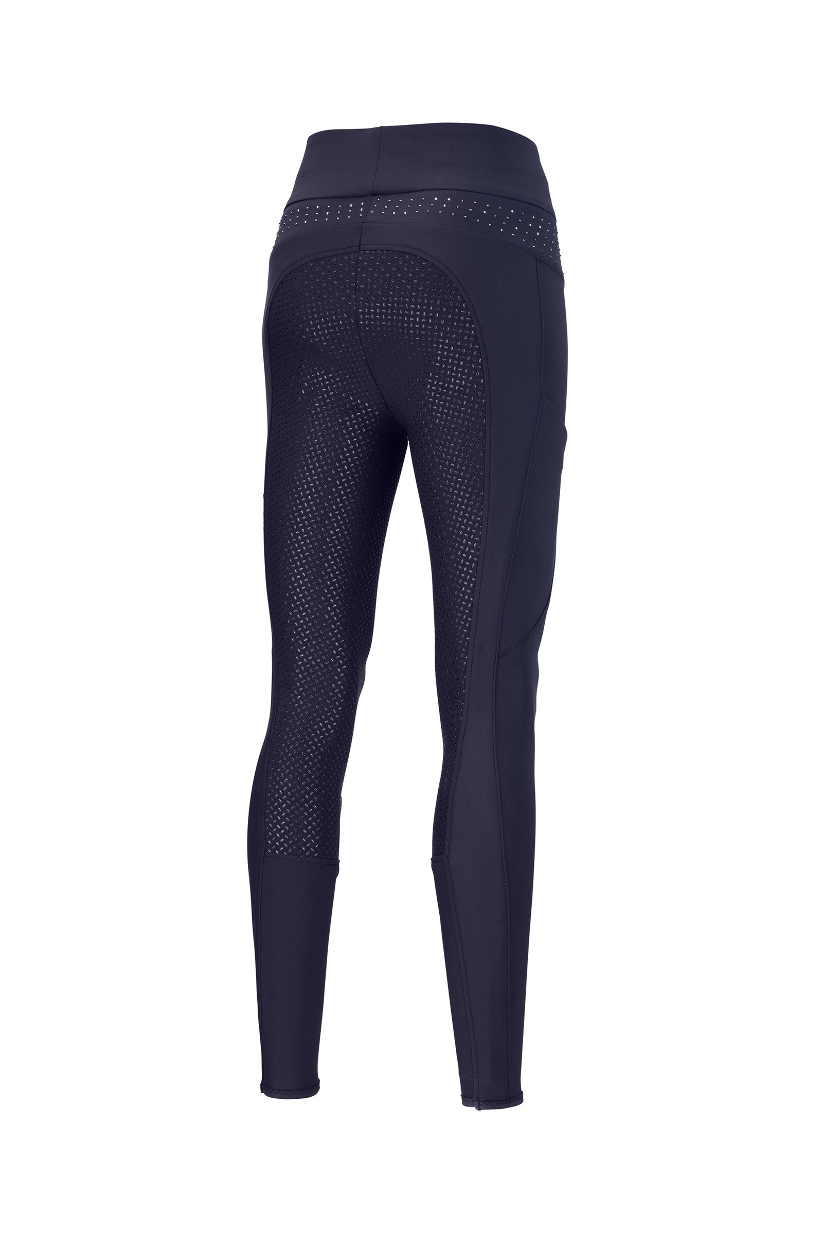 Pikeur Pantalones de Montar Agarre Completo Milla Athleisure Womens Breeches