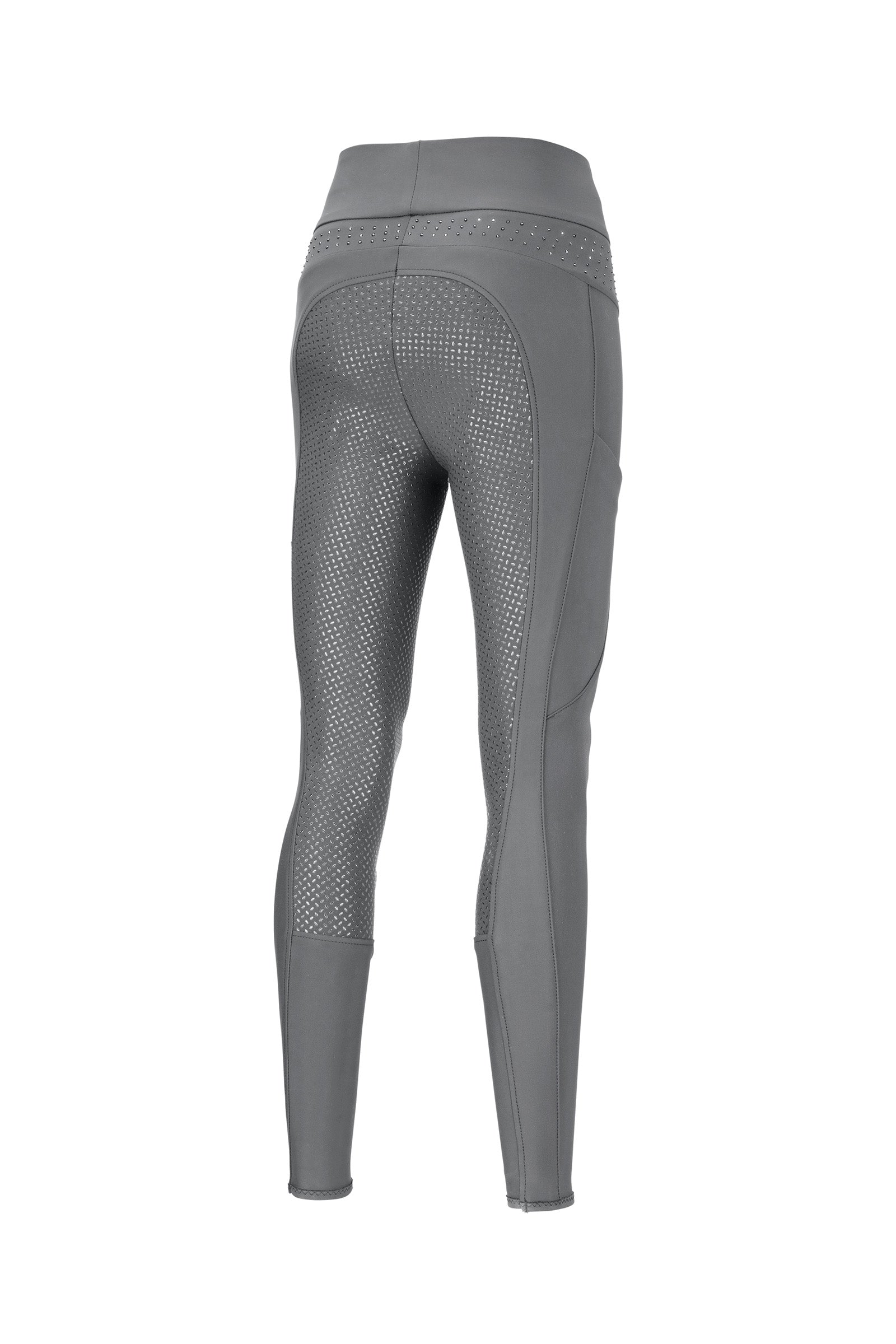 Pikeur Pantalones de Montar Agarre Completo Milla Athleisure Womens Breeches