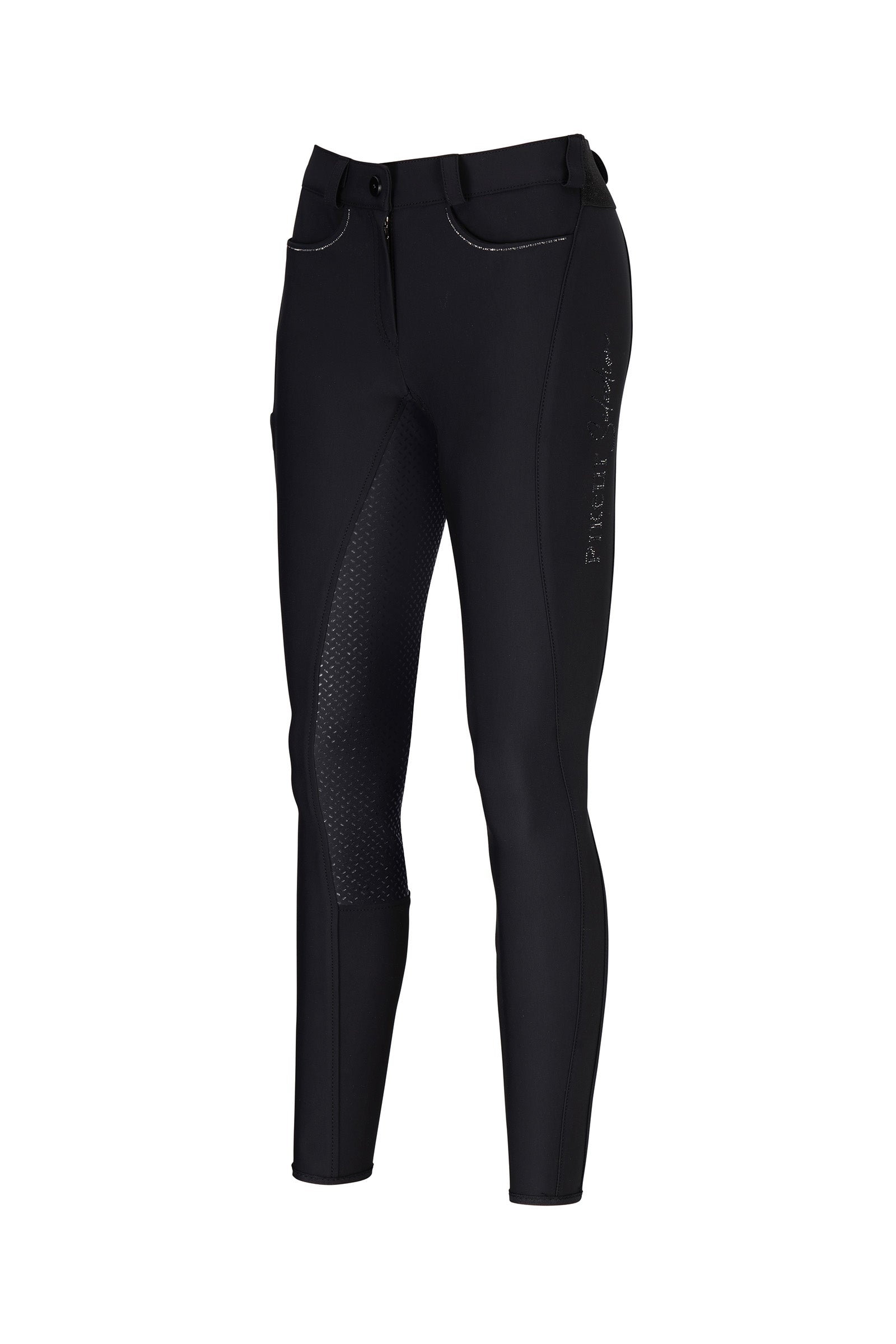 Pikeur Nia Selection Full Grip Breeches for Women Womens Breeches