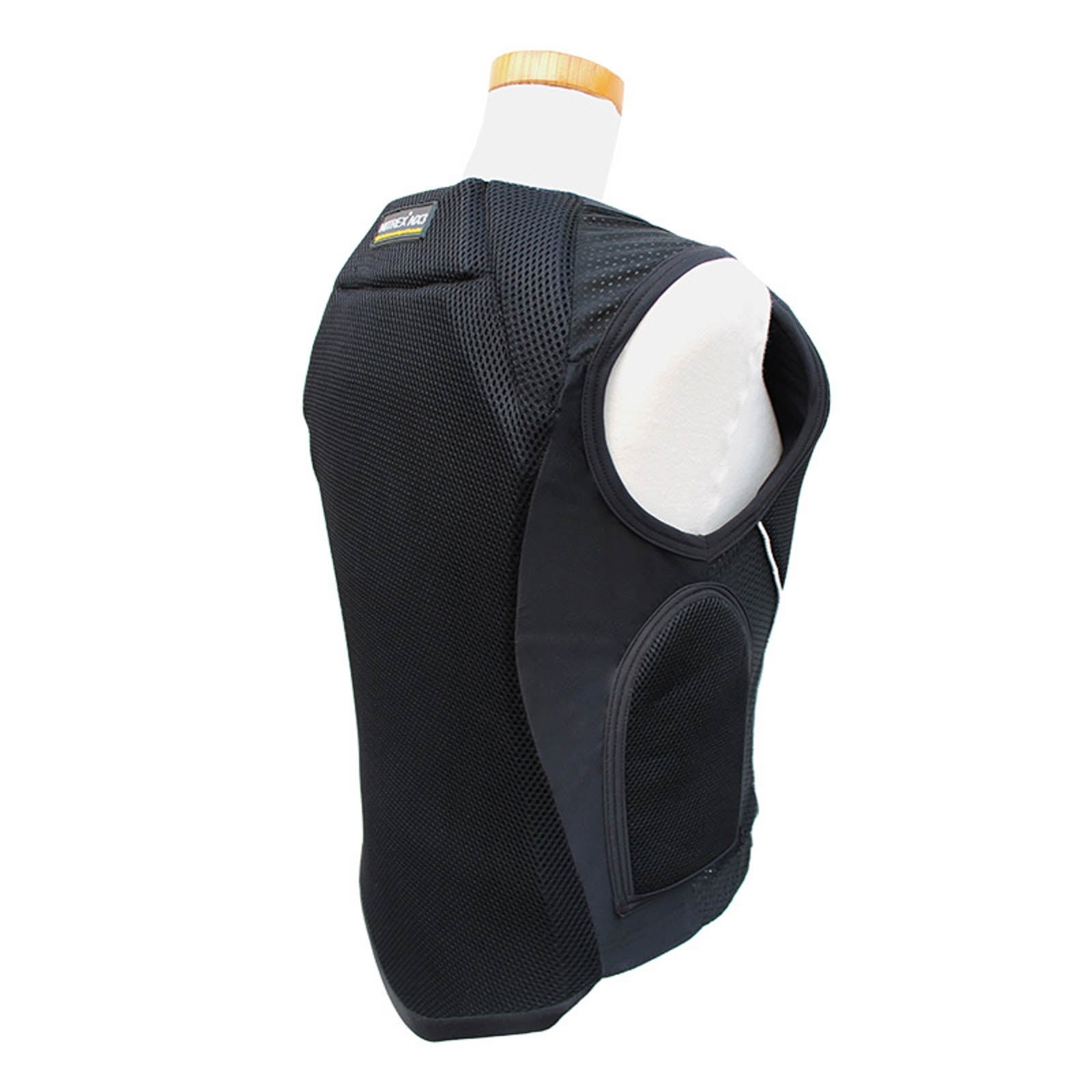 Kavalkade Sir Lancelot Back Protector Safety Equipment