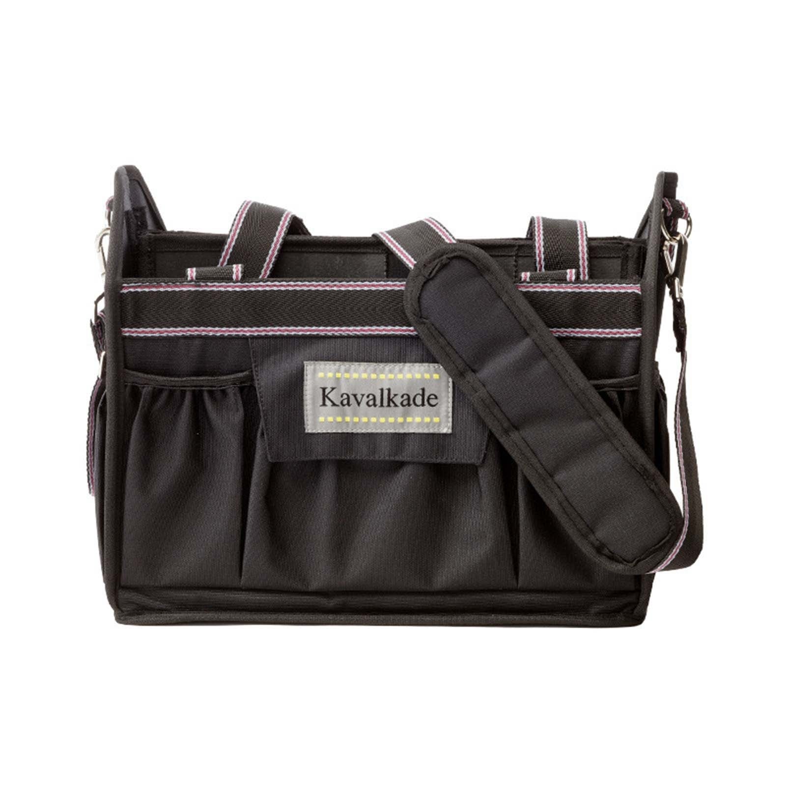 Kavalkade Foldable Grooming Bag Horse Grooming Tools