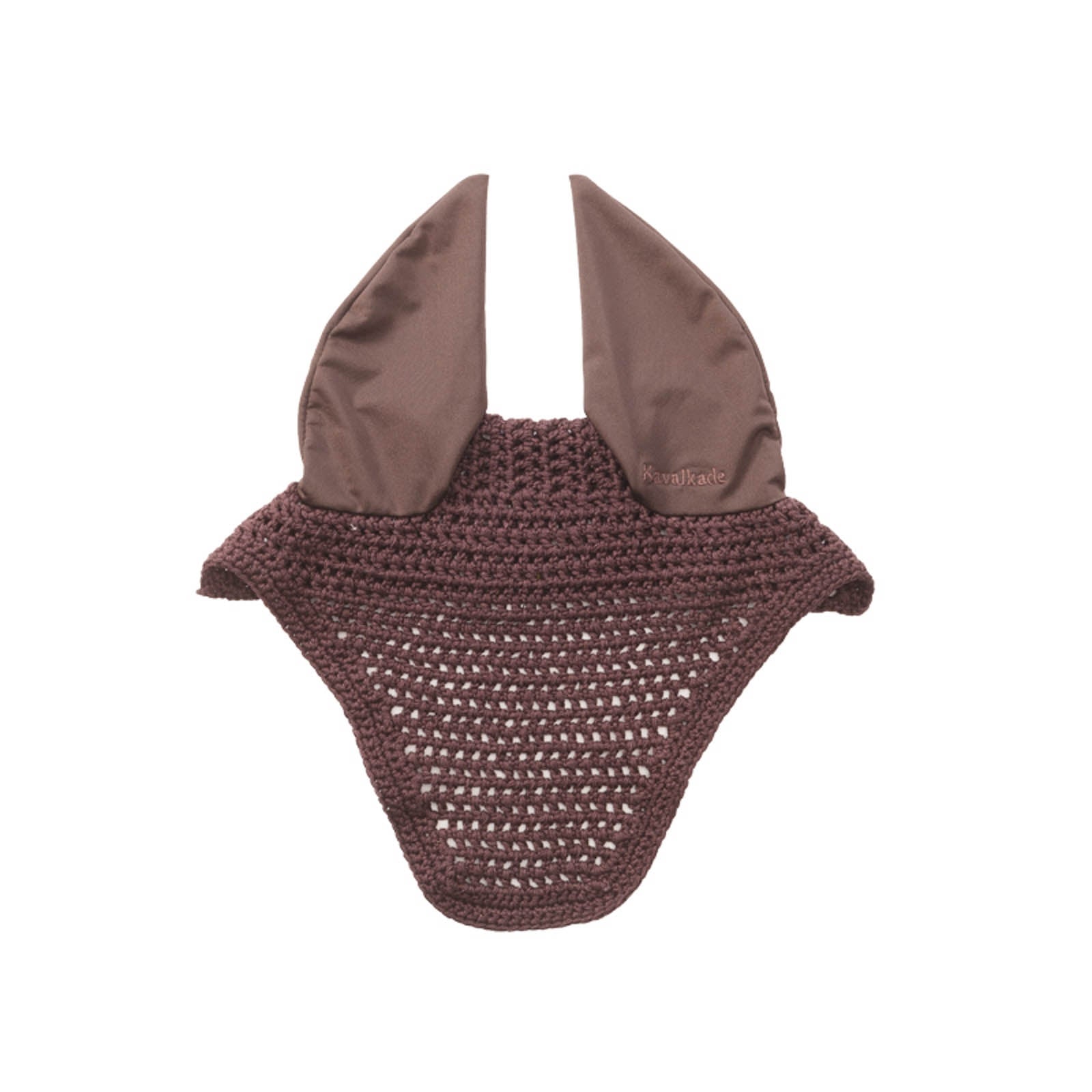 Kavalkade Velo Easy Fly Protección Antimoscas para Caballos