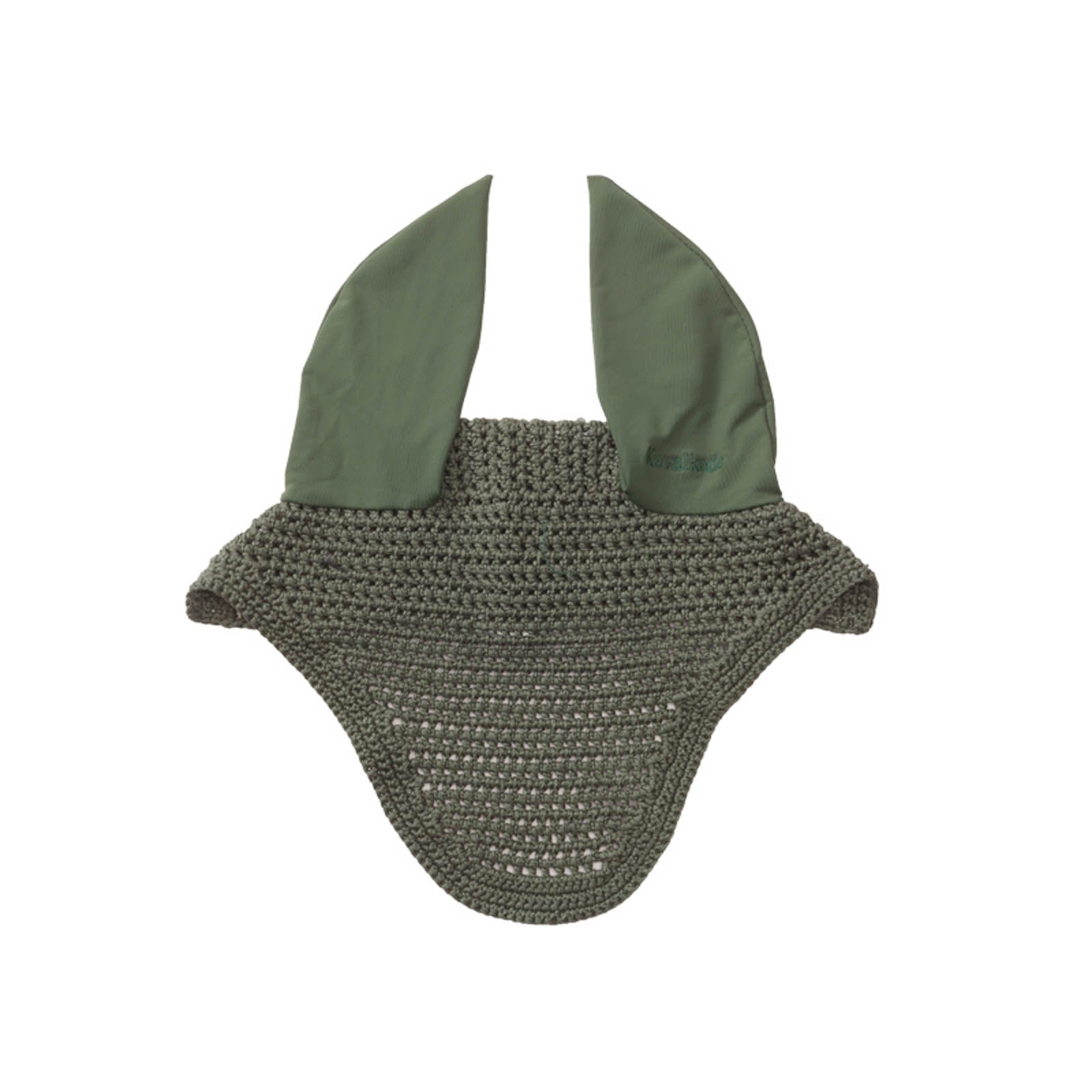 Kavalkade Easy Fly Veil Antifly Protection for Horses