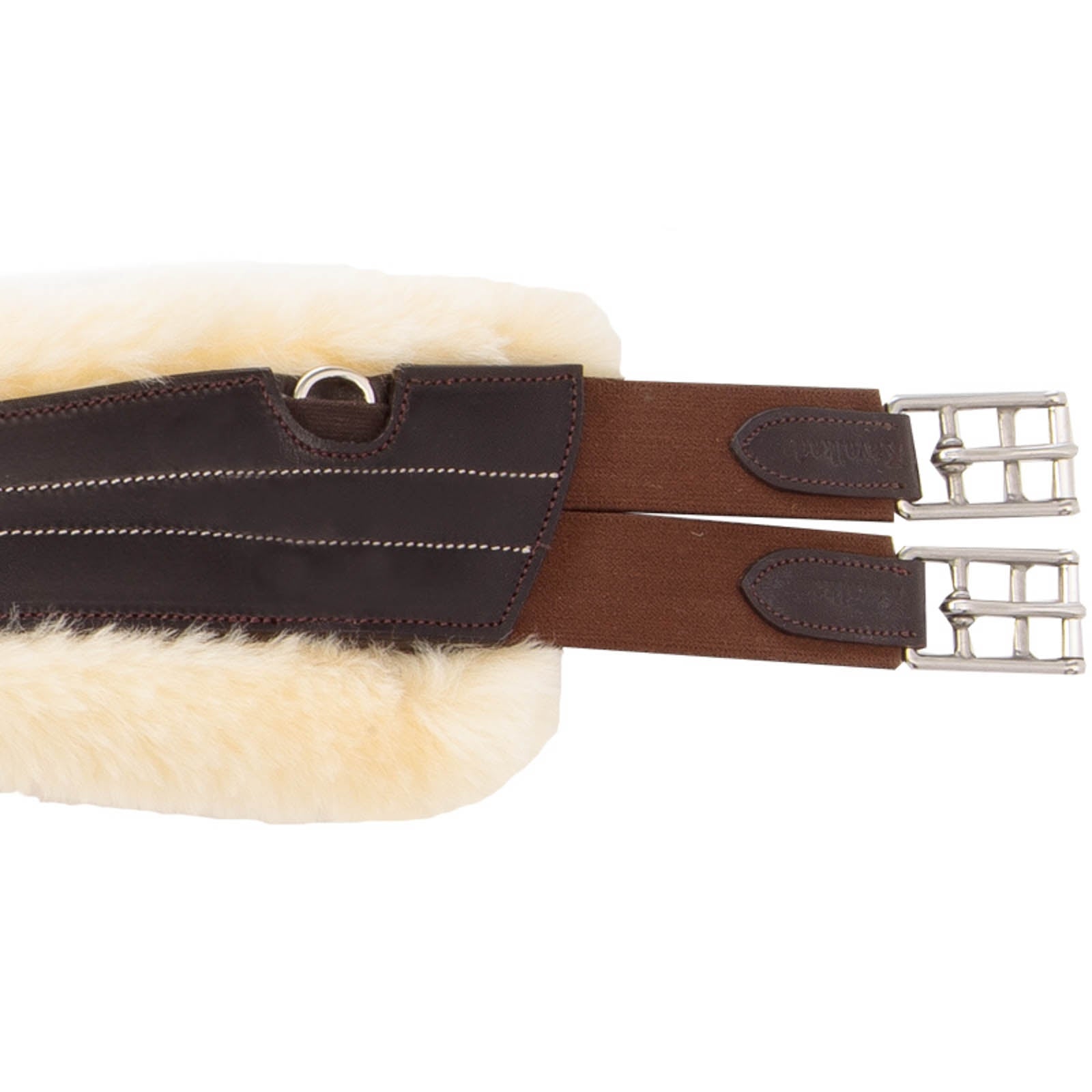 Kavalkade Excellence Stud Guard Saddles, Girths & Stirrups