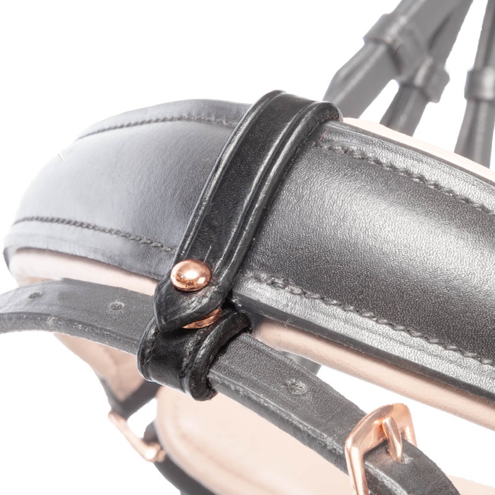 Kavalkade Flash Attachment Bridles & Reins