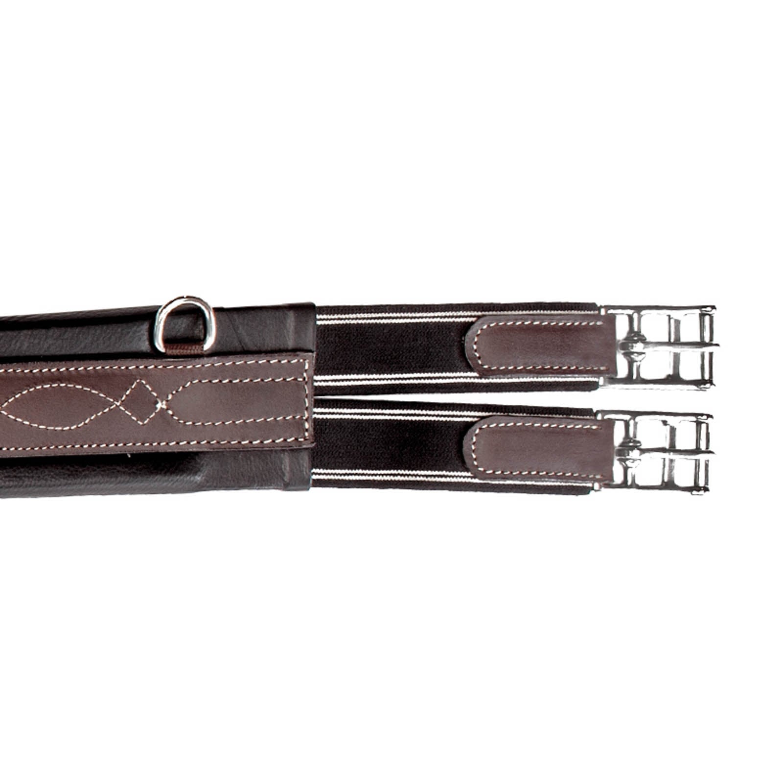 Kavalkade Foster Classic Long Girth Saddles, Girths & Stirrups
