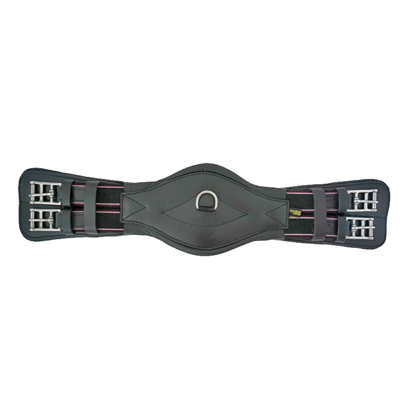 Kavalkade Foster Comfort Dressage Girth Saddles, Girths & Stirrups