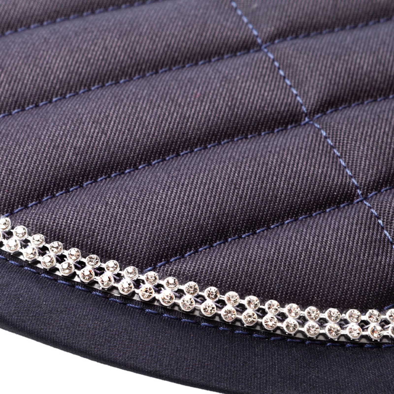 Kavalkade KavalEasy Strass All Purpose Saddle Pad Saddle Pads
