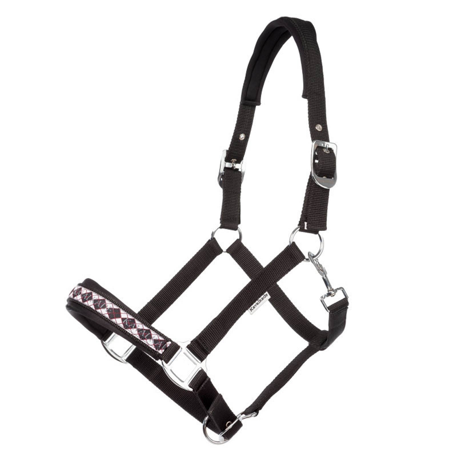 Kavalkade Iceland Classic Halter Halters & Leads