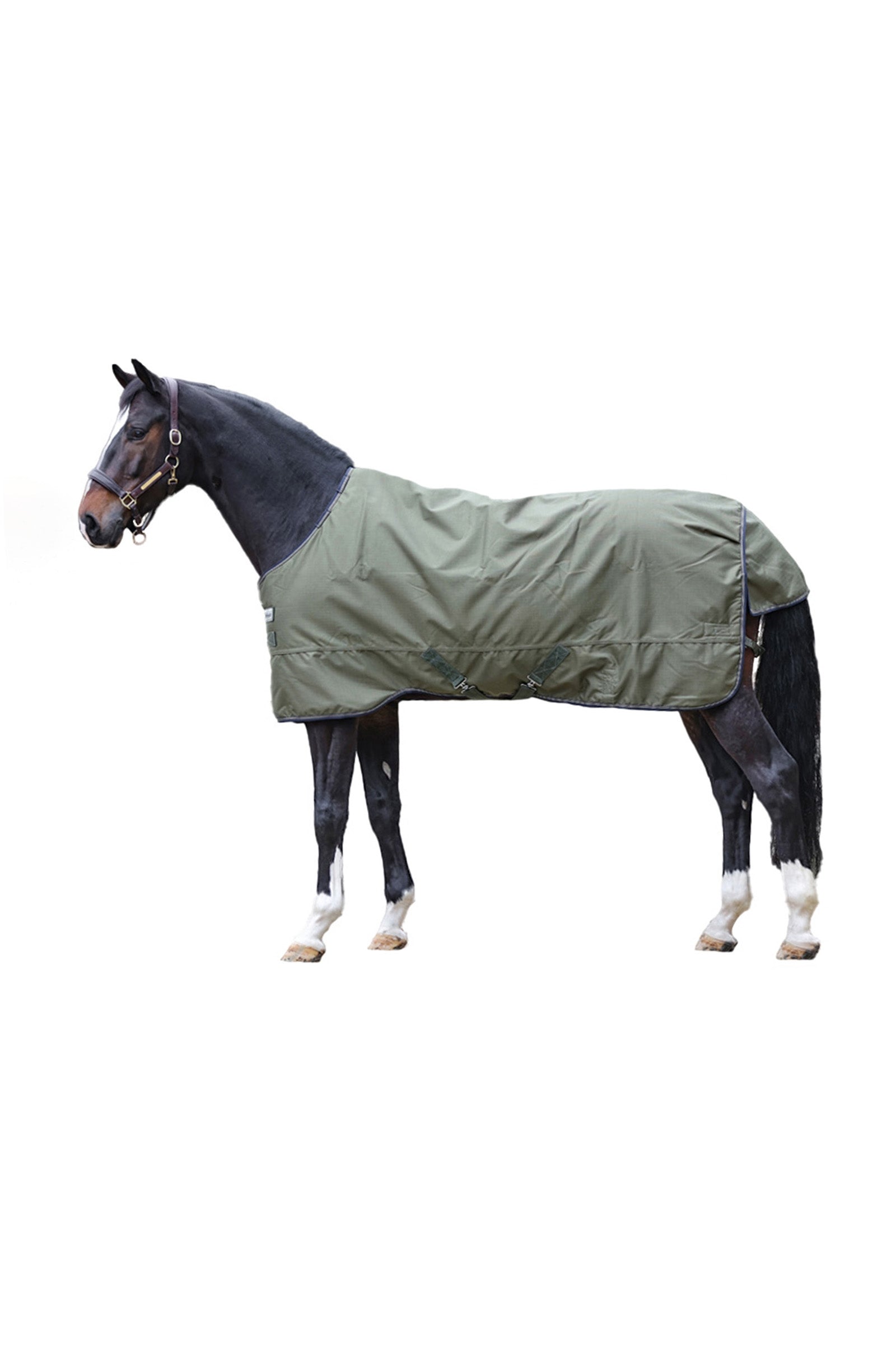 Kavalkade Alfombra Montreal Turnour, 0g Mantas Caballo