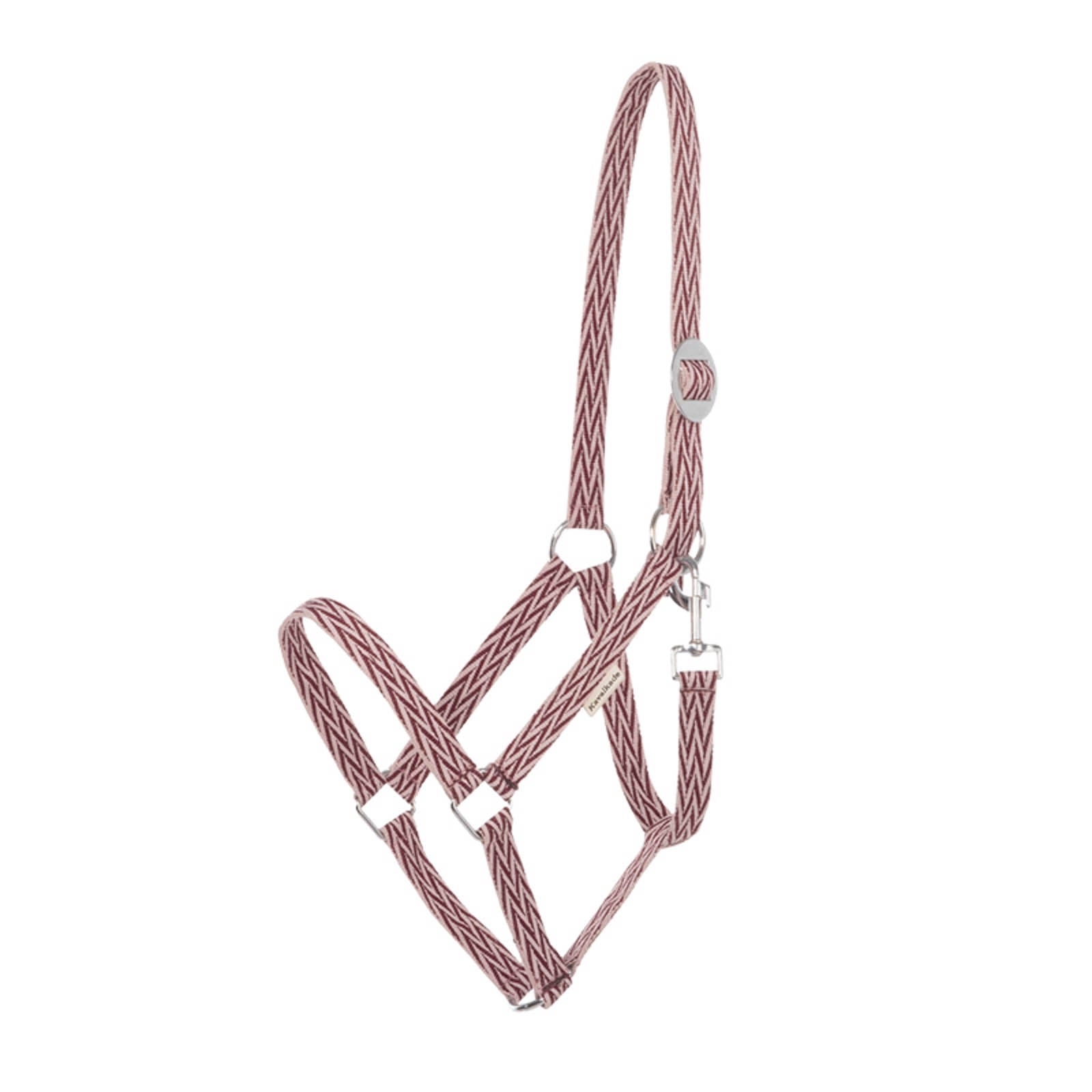 Kavalkade Simple Halter Halters & Leads