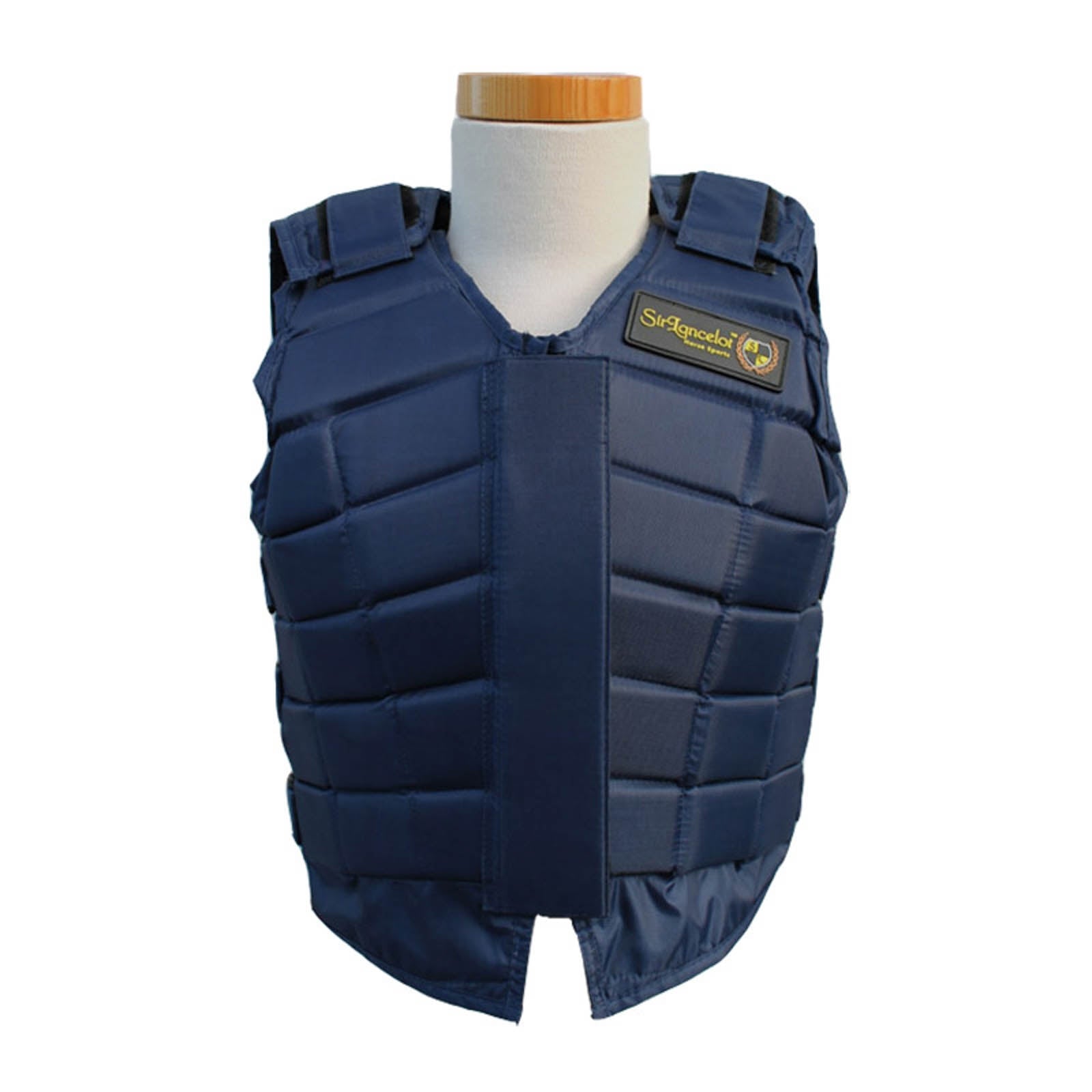 Kavalkade Sir Lancelot chaleco protector ecuestre Equipamiento Seguridad