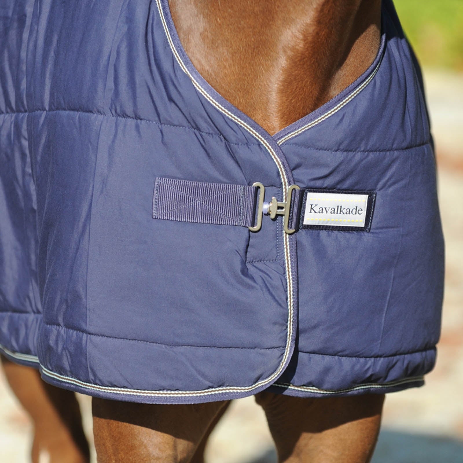 Kavalkade Under Rug 50g Horse Rugs