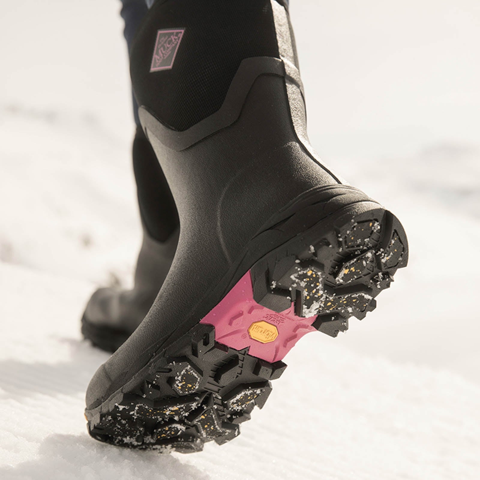 Muck Boot Arctic Ice - AG Damas Calzado