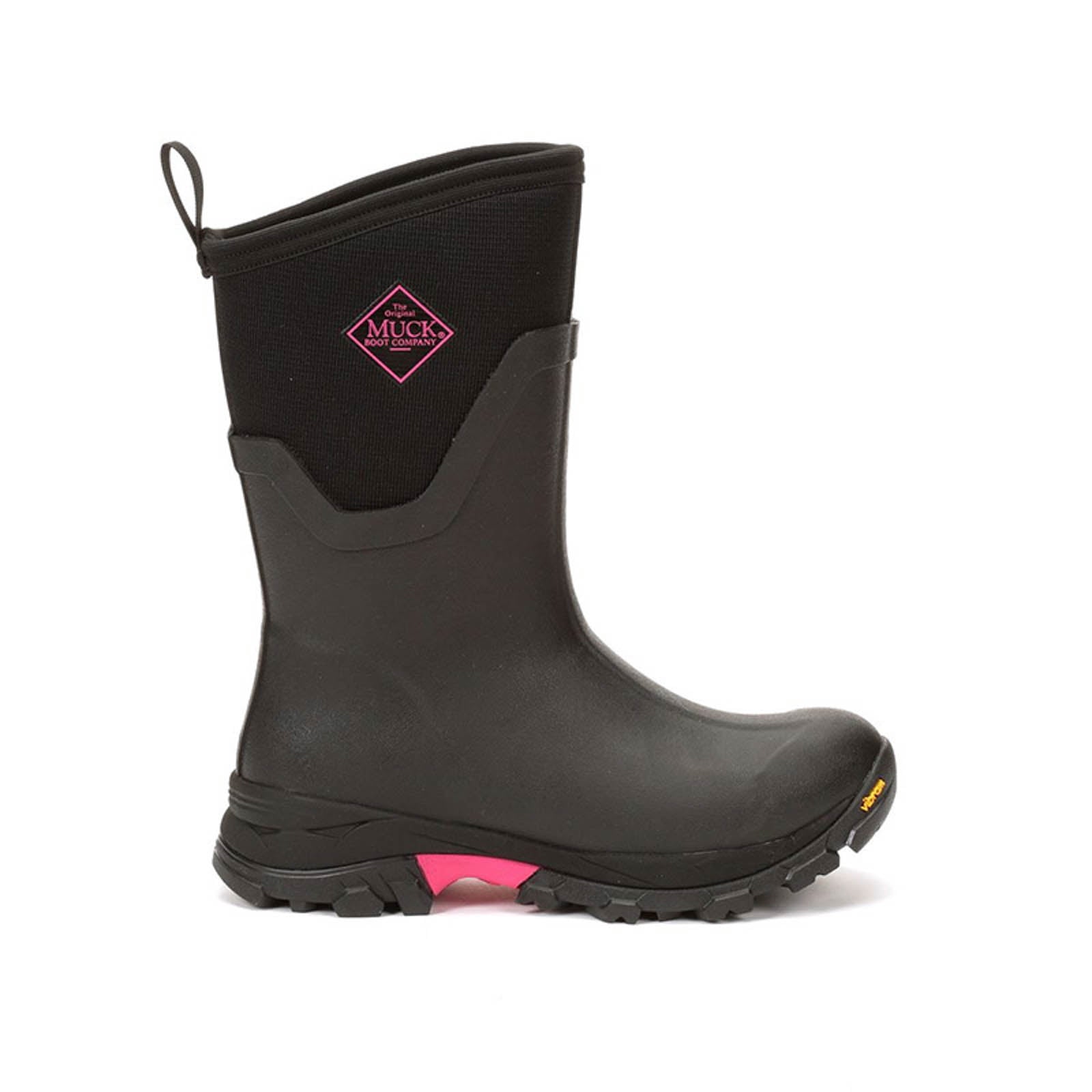 Muck Boot Arctic Ice - AG Ladies Riding Boots & Riding Shoes