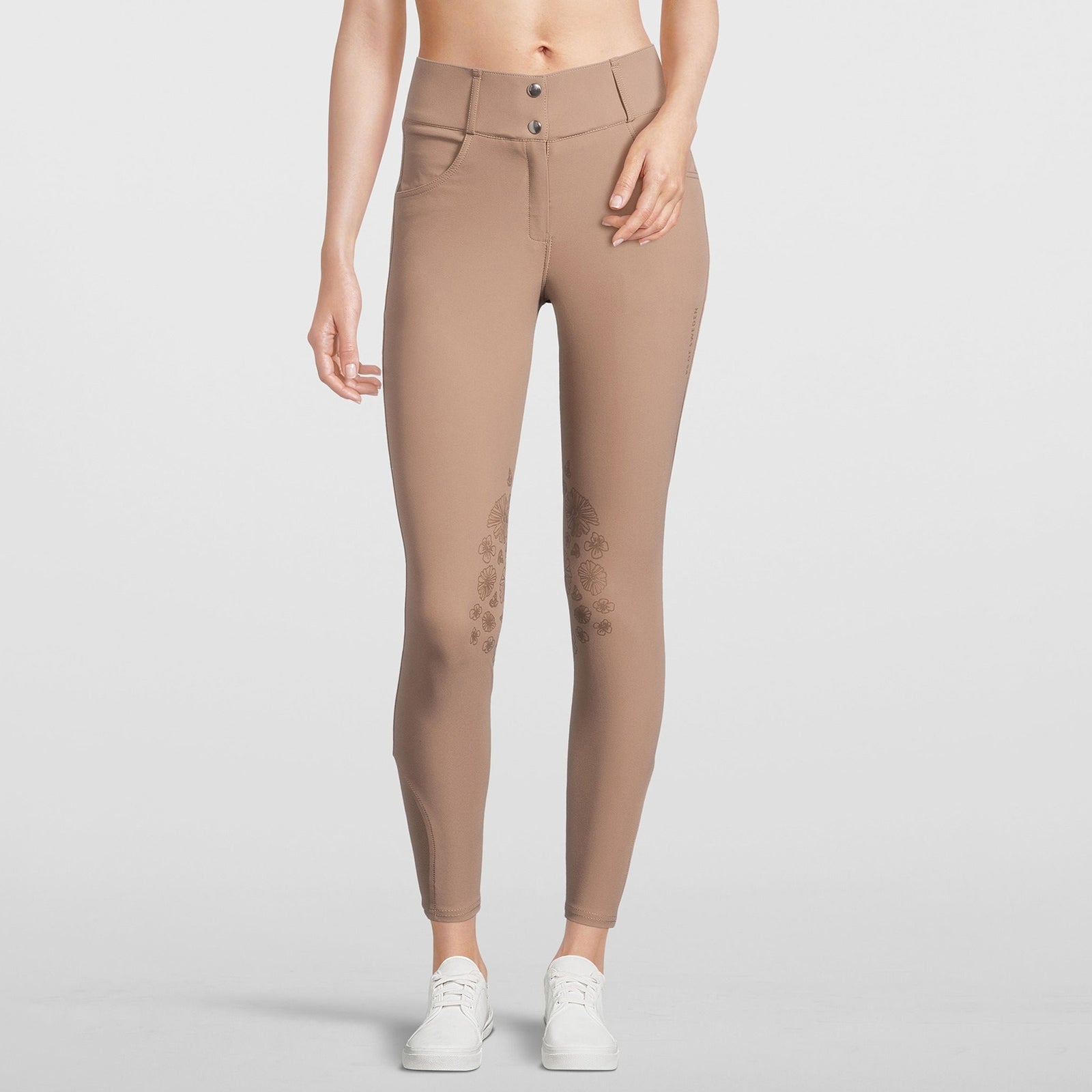 PS of Sweden Charlie Knee Grip Breeches for Women Womens Breeches