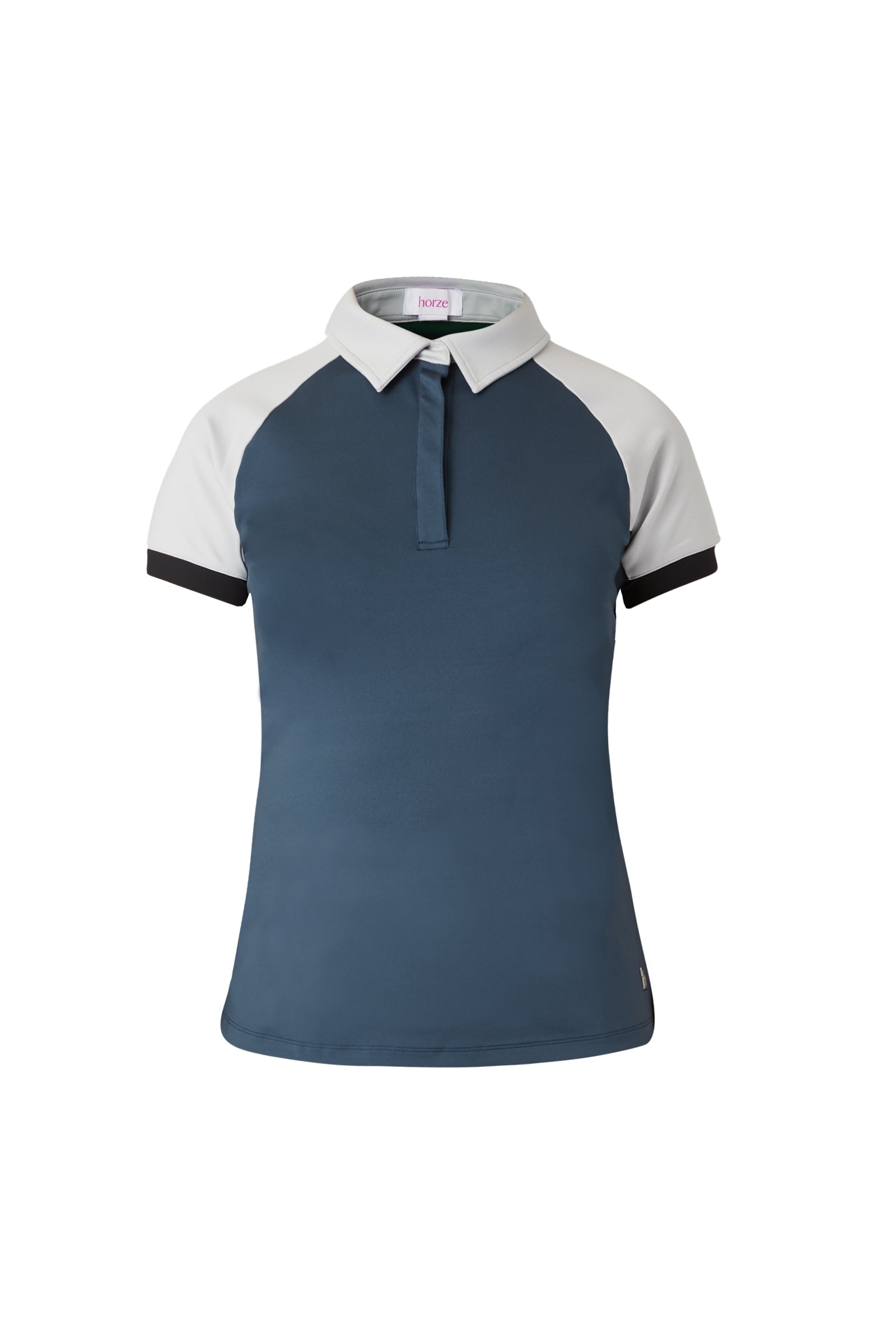 Horze Laura Women's Training Shirt Women’s Riding Clothing