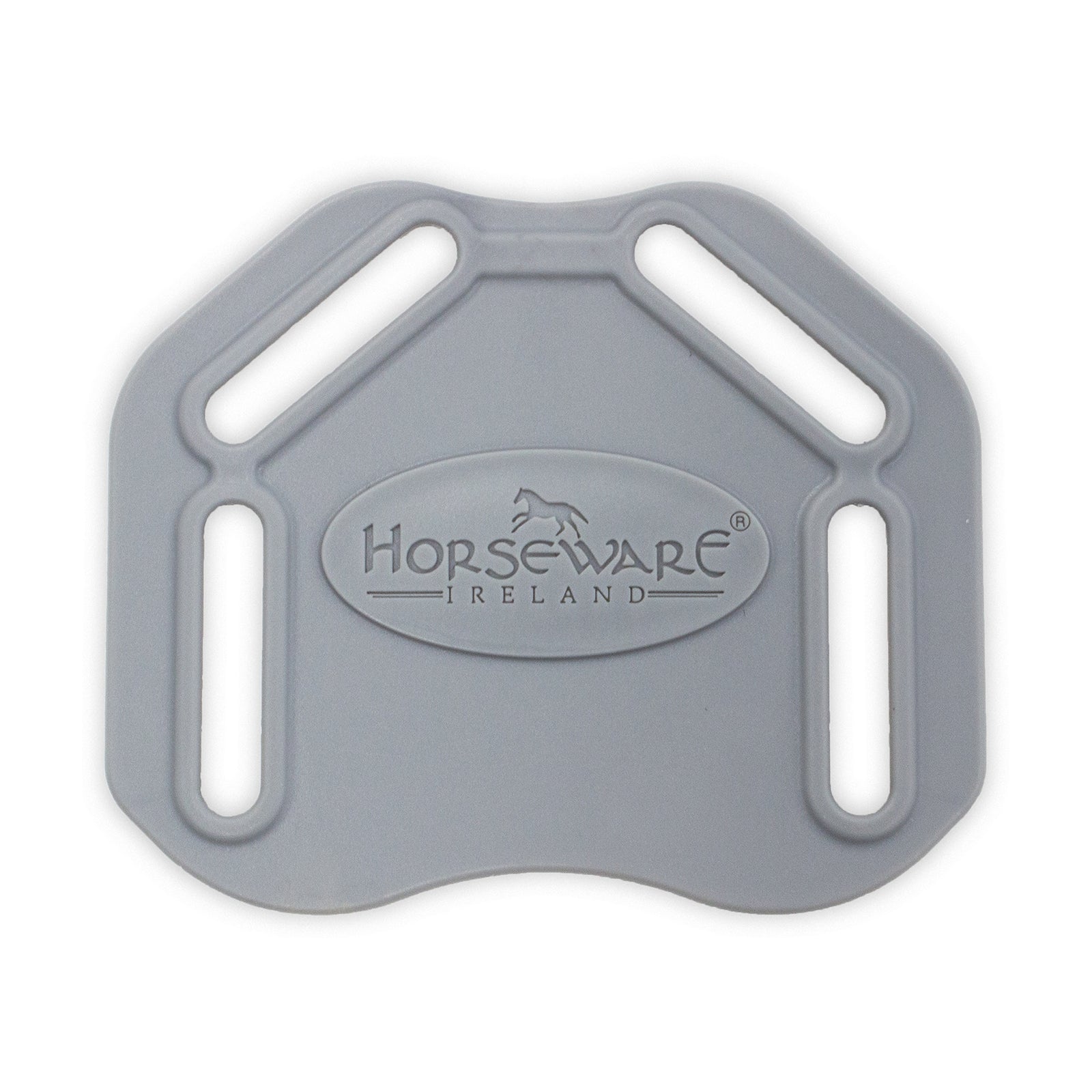 Horseware Frente de disco Mantas Caballo