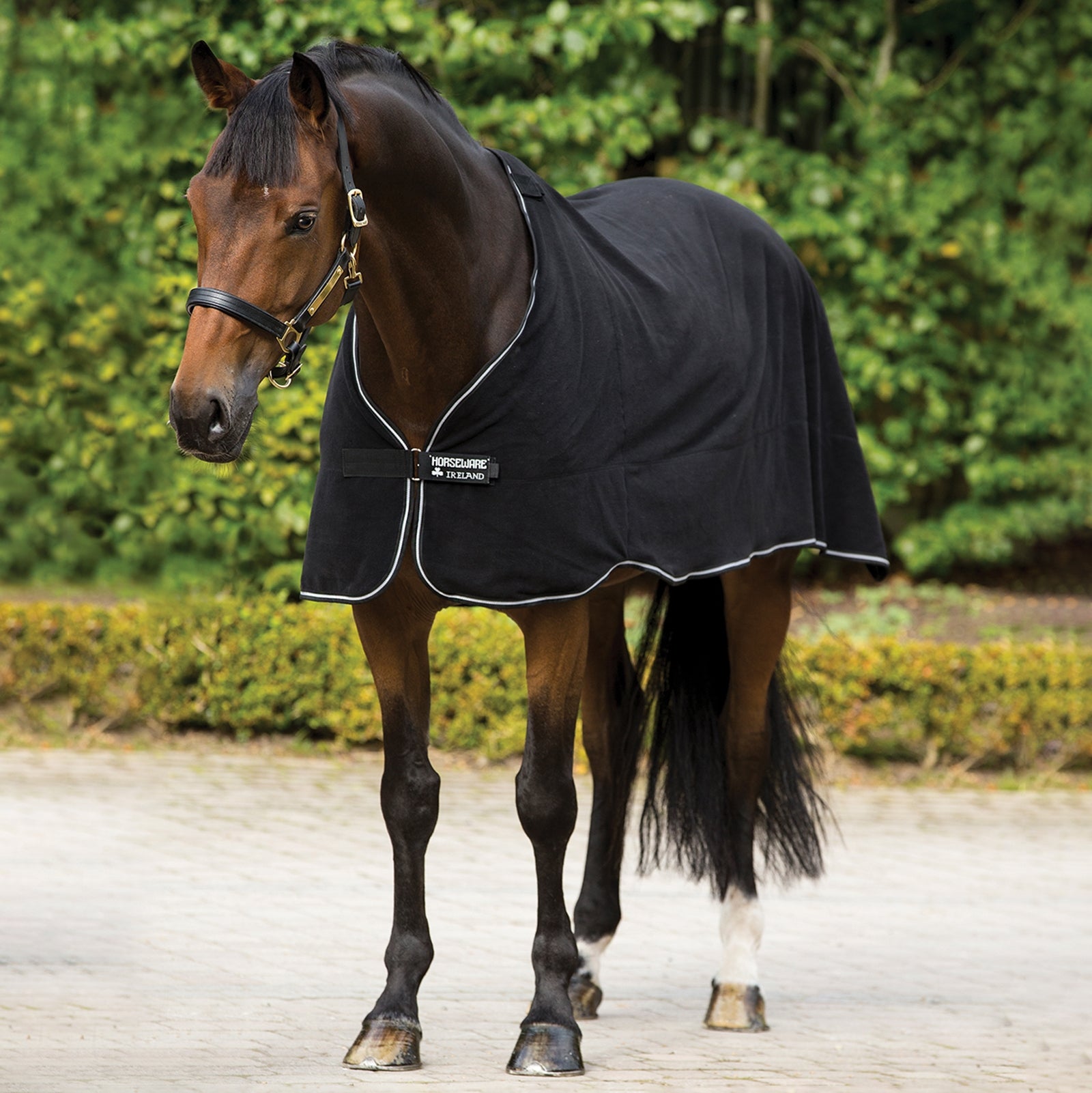 Horseware Forro polar Horseware, 300 g Mantas Caballo