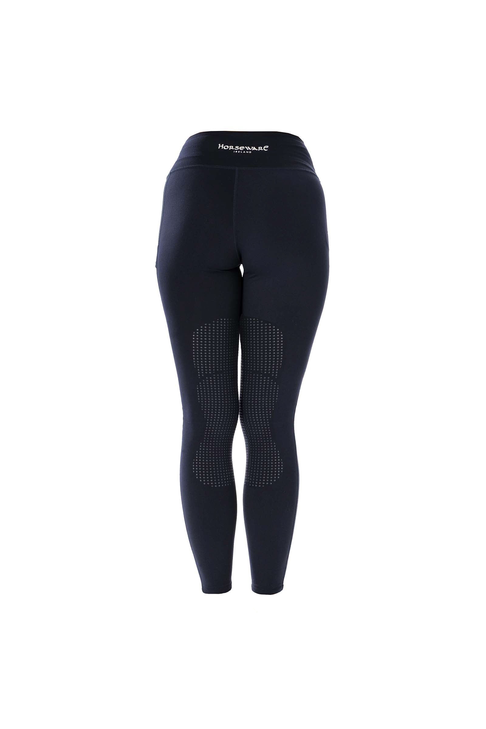 Horseware Mallas de equitación exclusivas de Horseware Womens Breeches