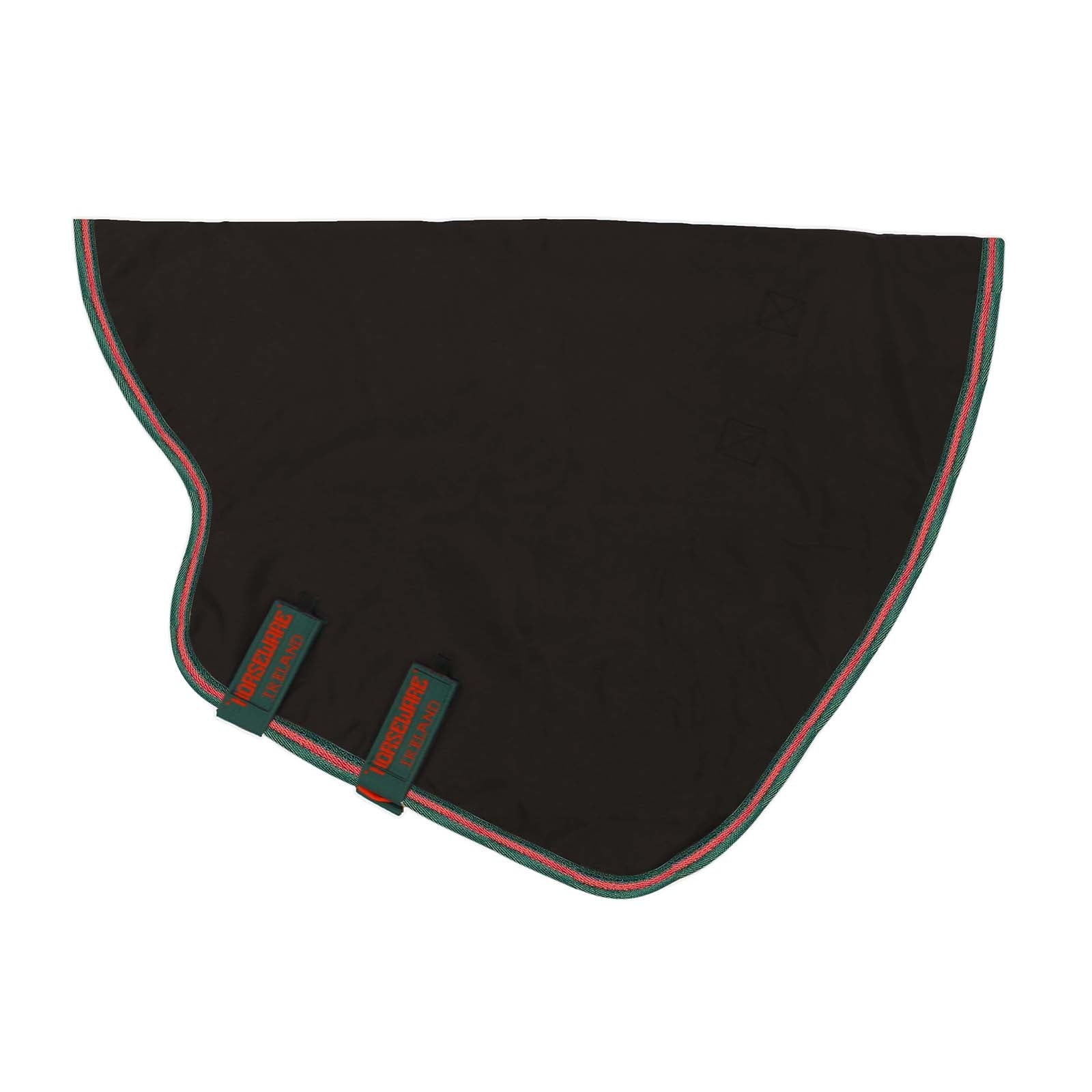 Horseware Capucha Rambo Original, 150g Mantas Caballo