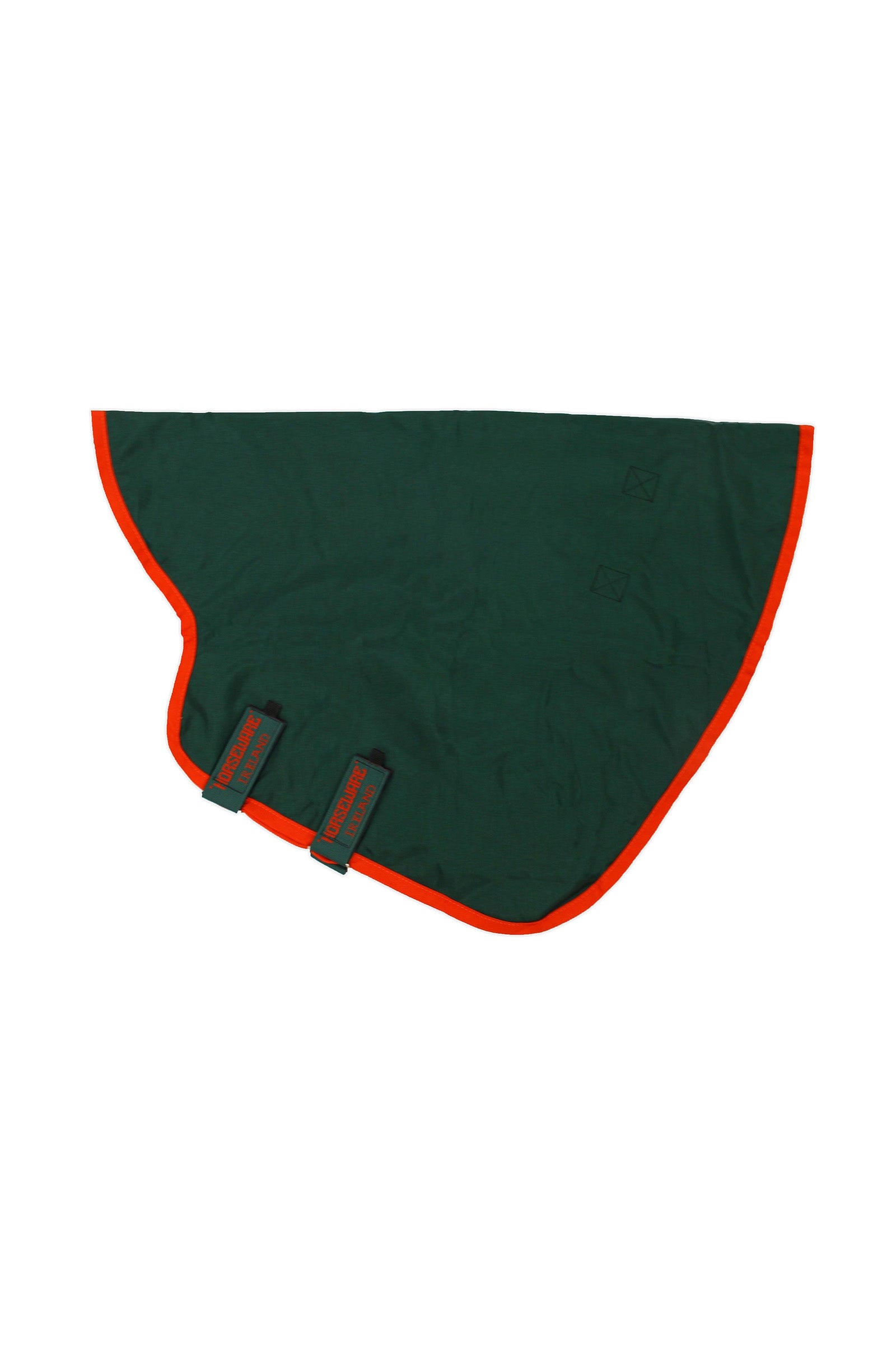 Horseware Cubre Cuello Rambo Original, 0g Mantas Caballo