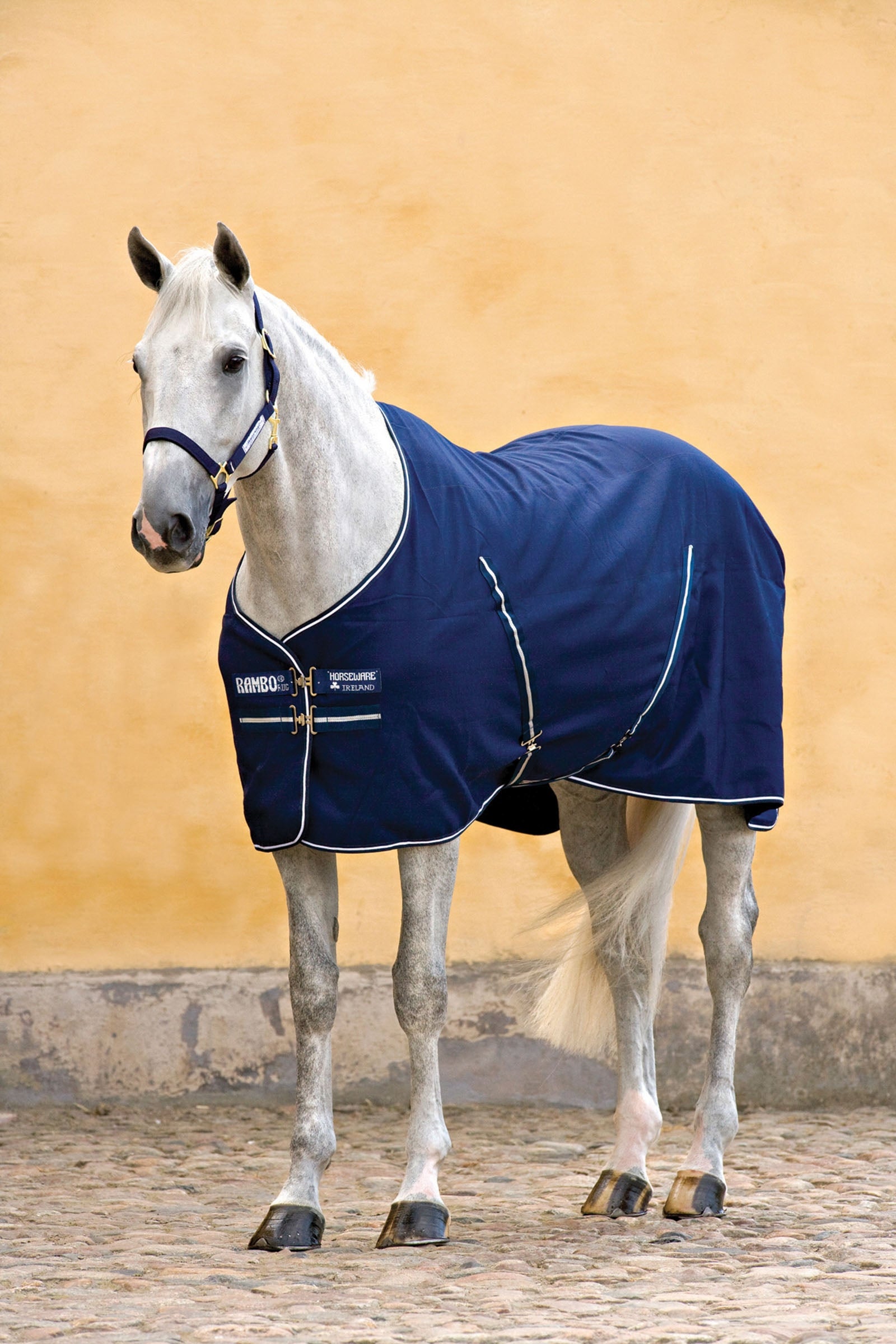 Horseware Rambo Stable Sheet Horse Rugs