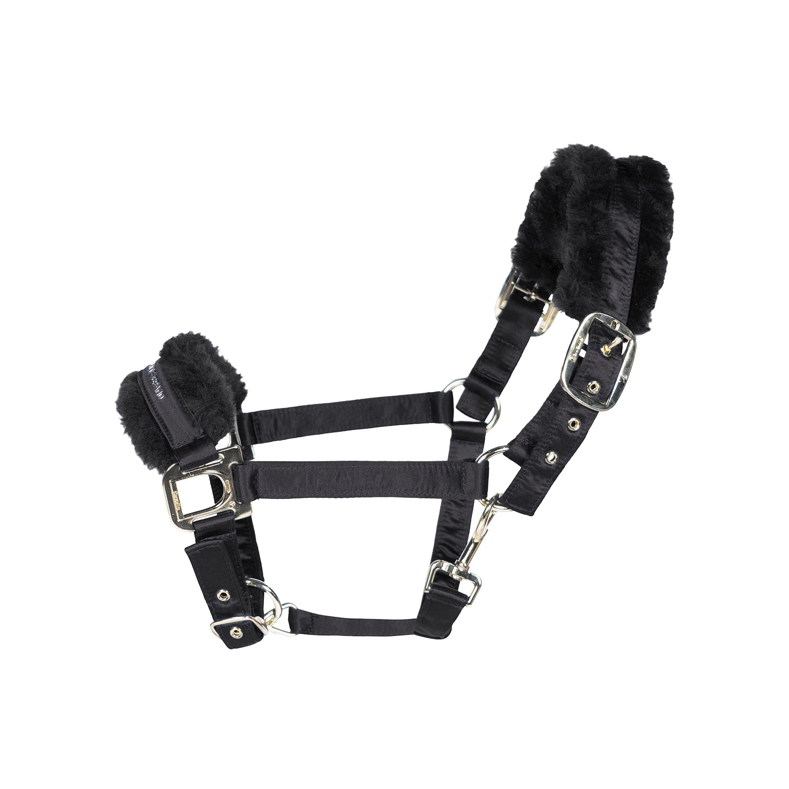 Cavallo CAVALHALONA Halter Cabezadas de cuadra & Ramales