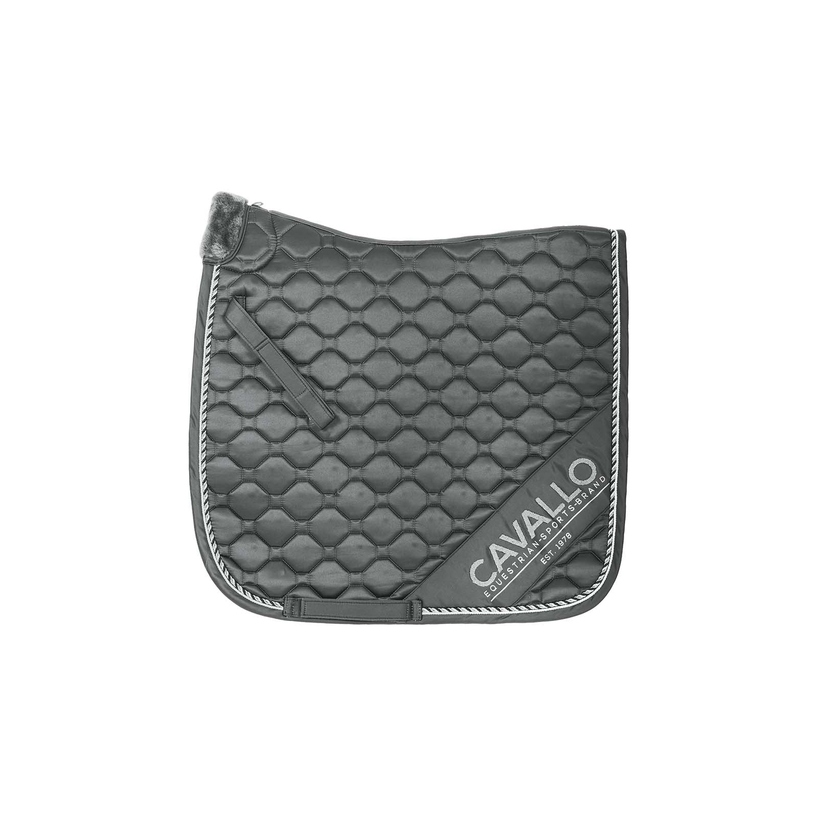 Cavallo CAVALHENRYKA Dressage Saddle Pad Mantillas