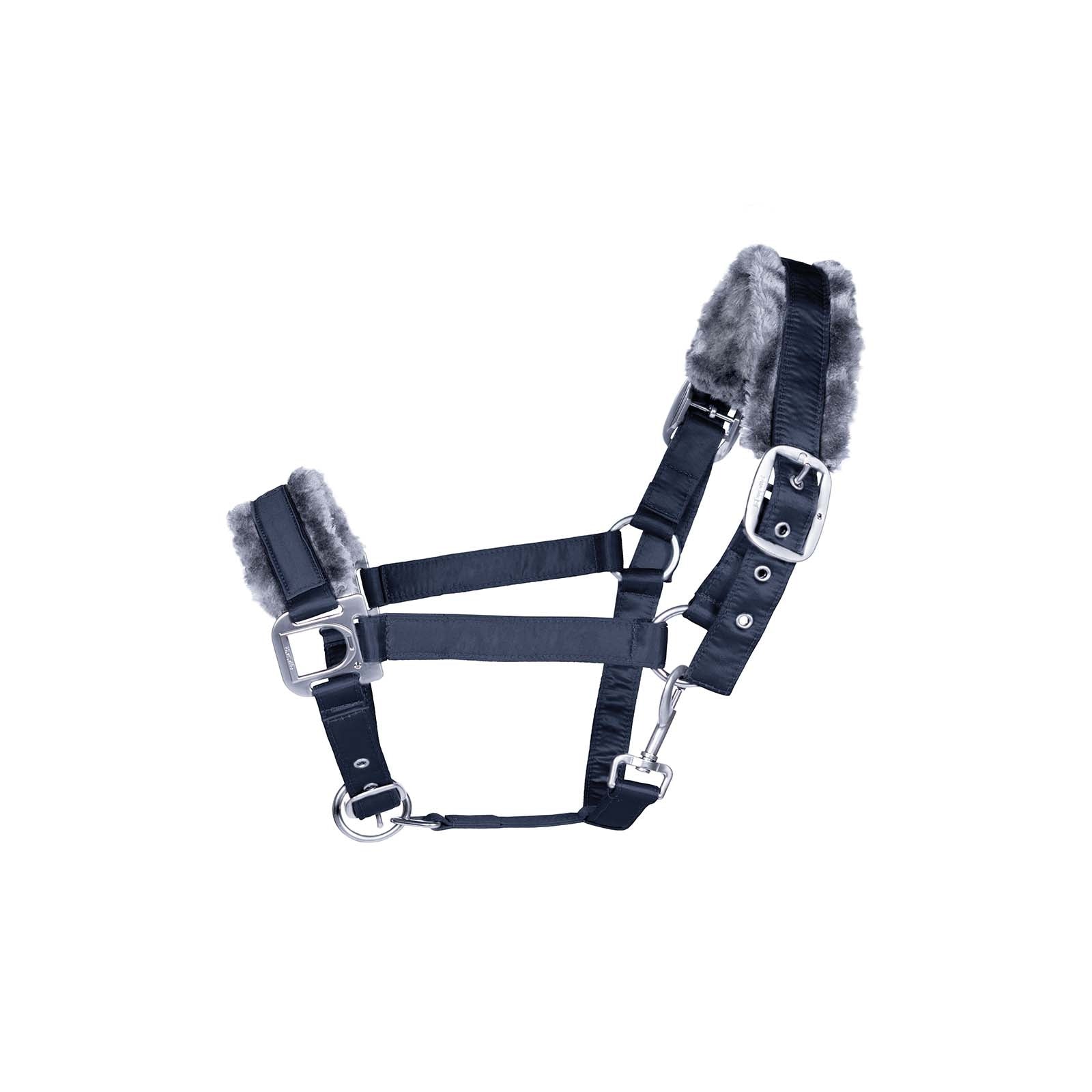 Cavallo Cabestro CavalHouki Cabezadas de cuadra & Ramales