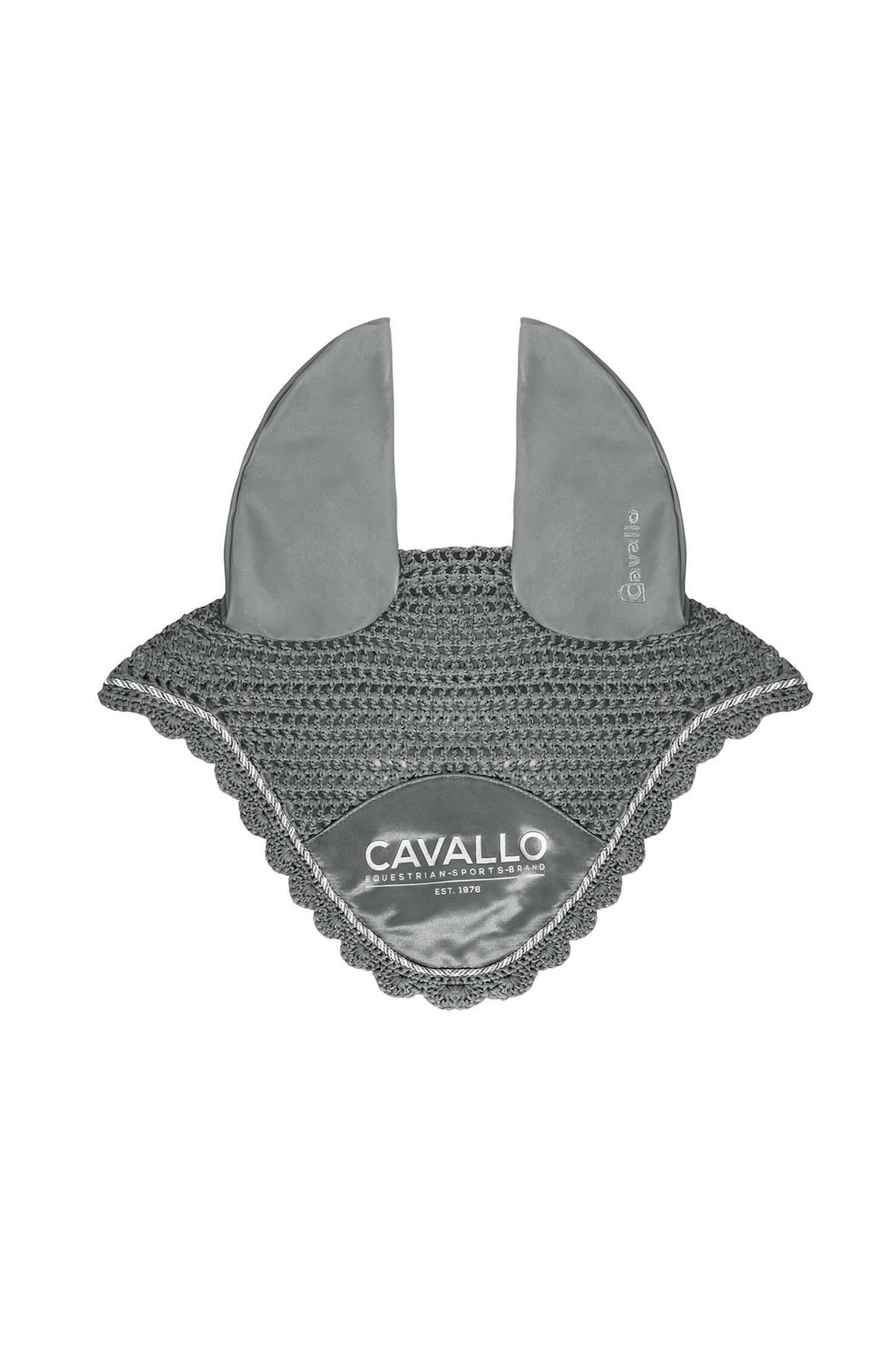 Cavallo CAVALHISKE Fly Hood Mantillas